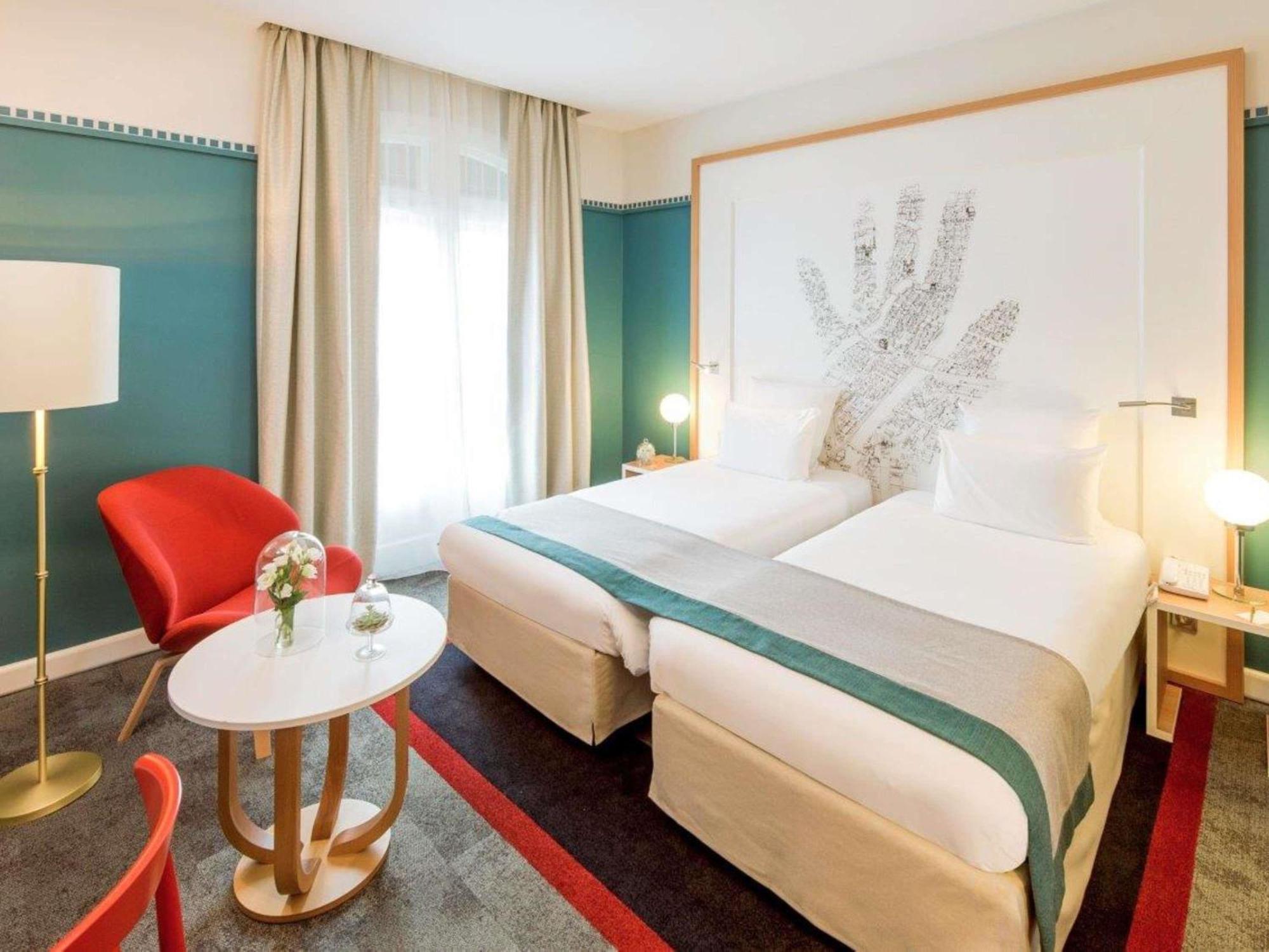 Superior Zweibettzimmer