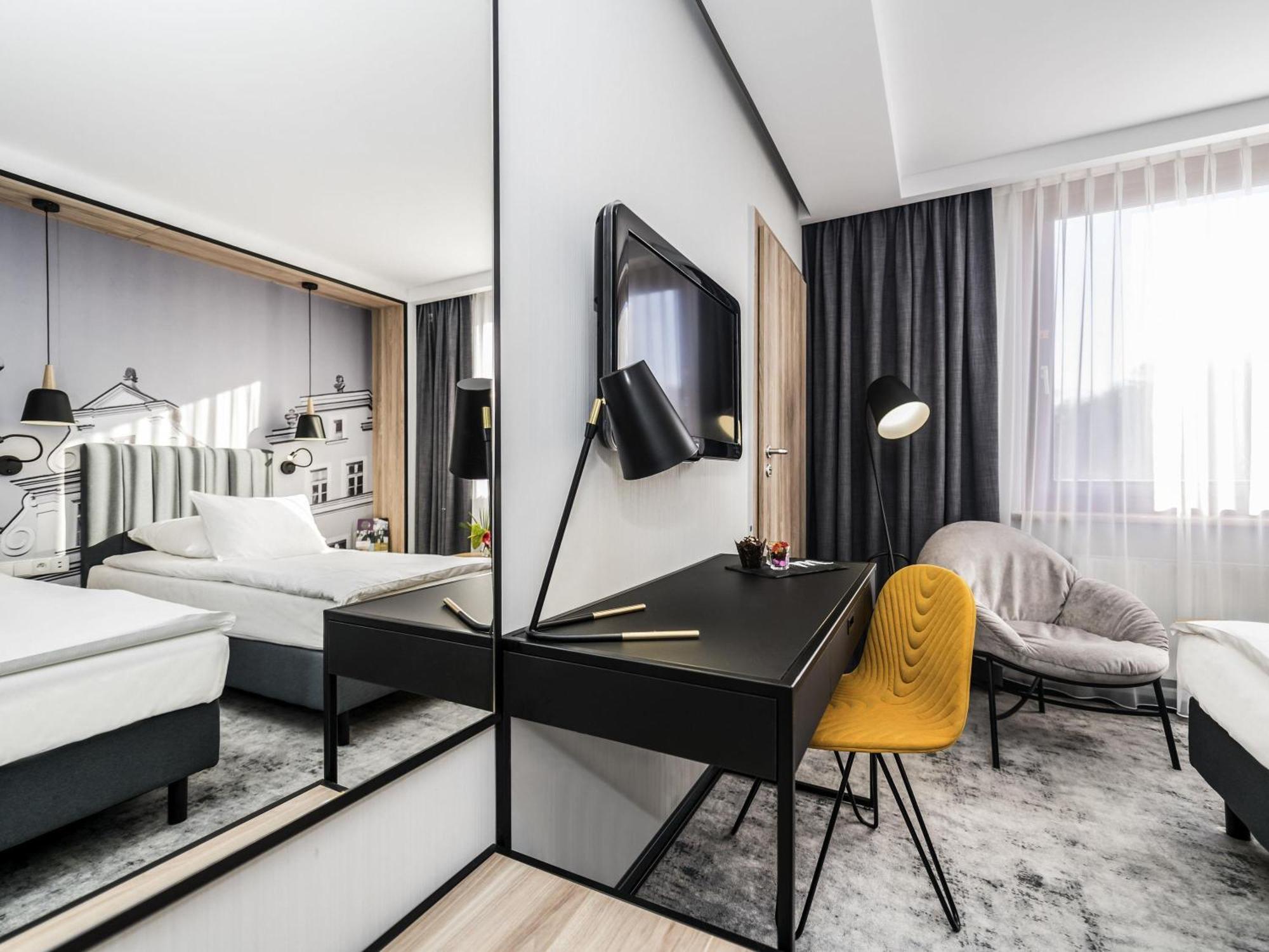 Superior Zweibettzimmer