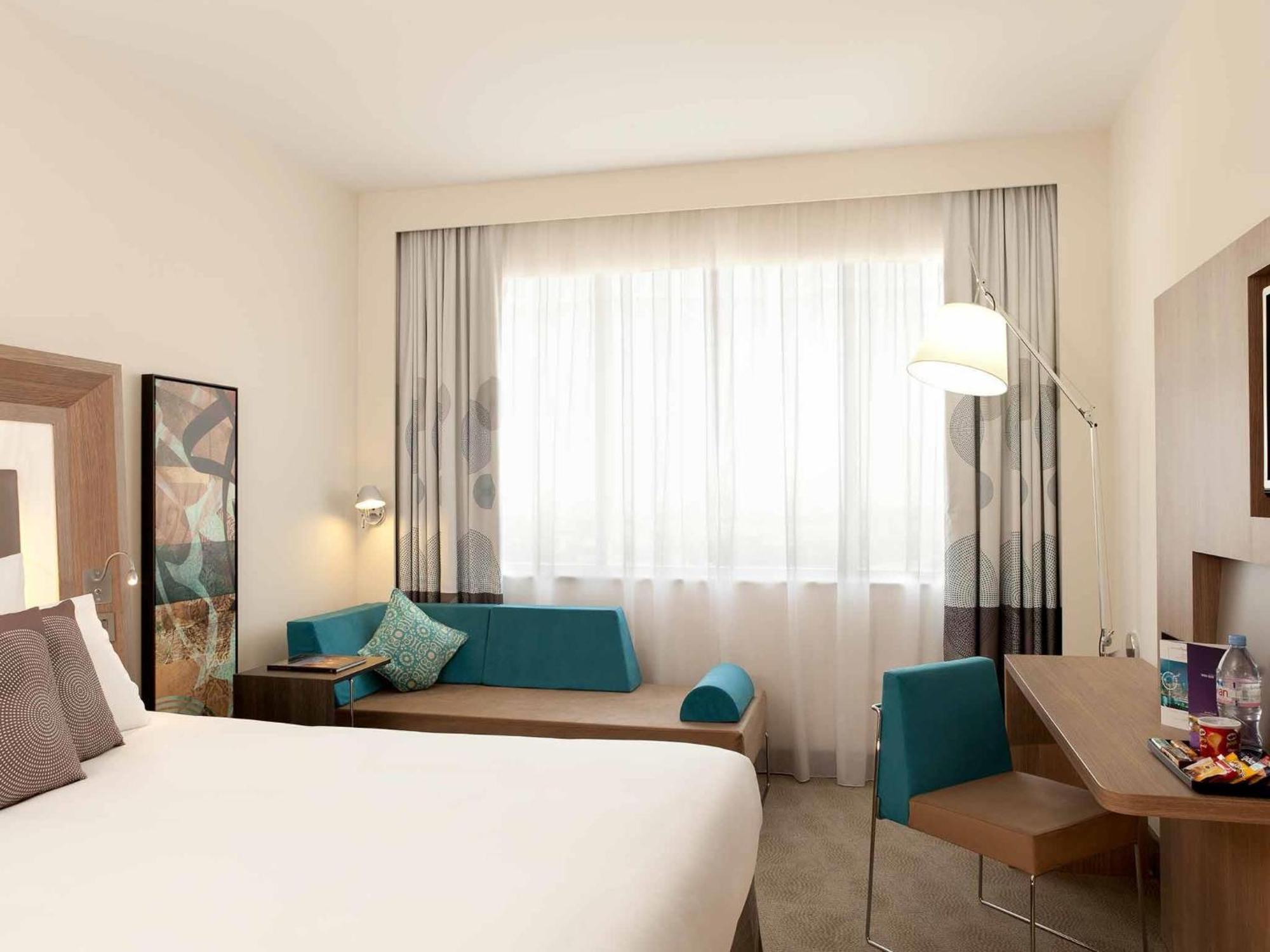Executive Zimmer mit 1 Doppelbett