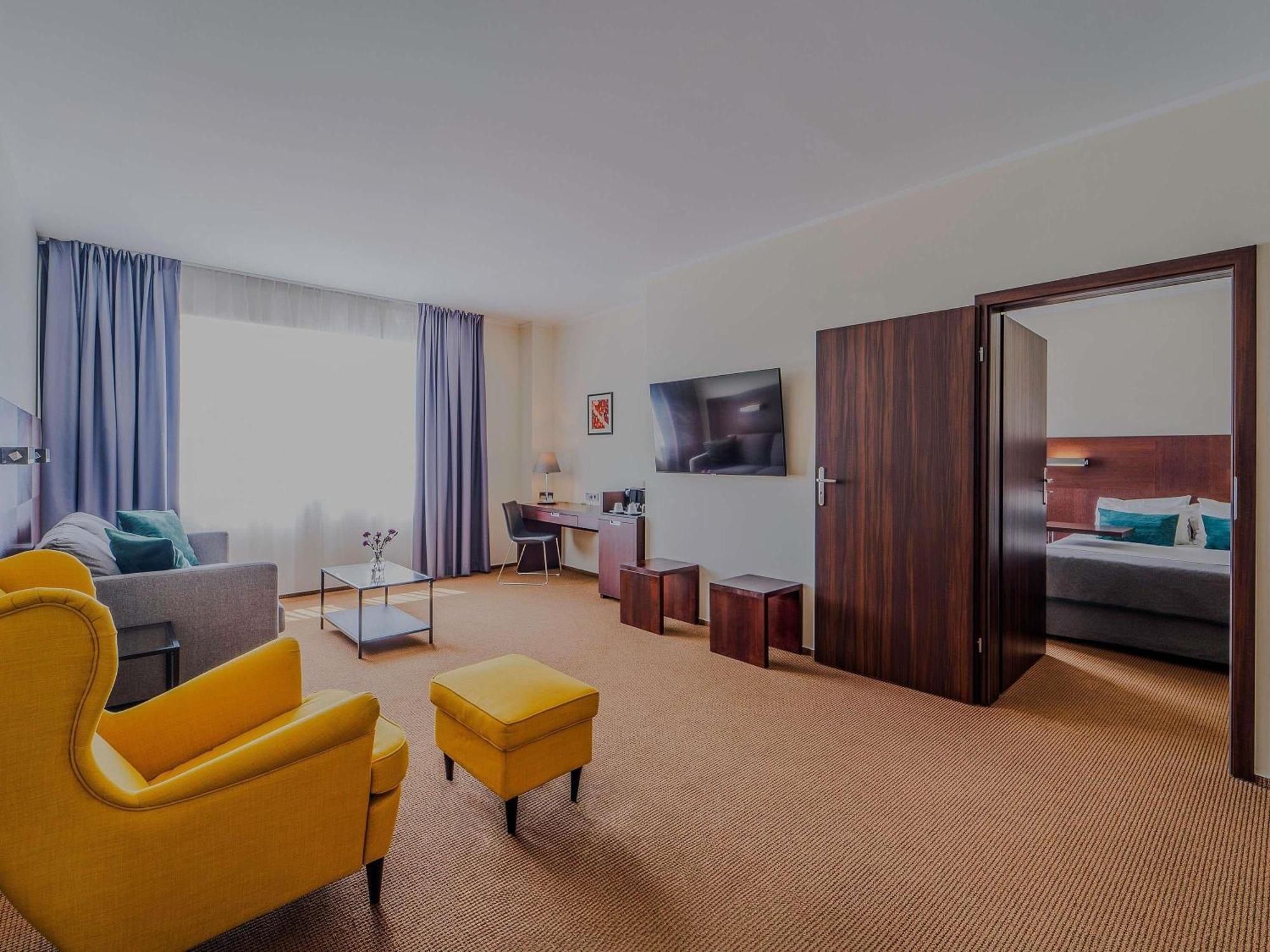Comfort Doppelzimmer