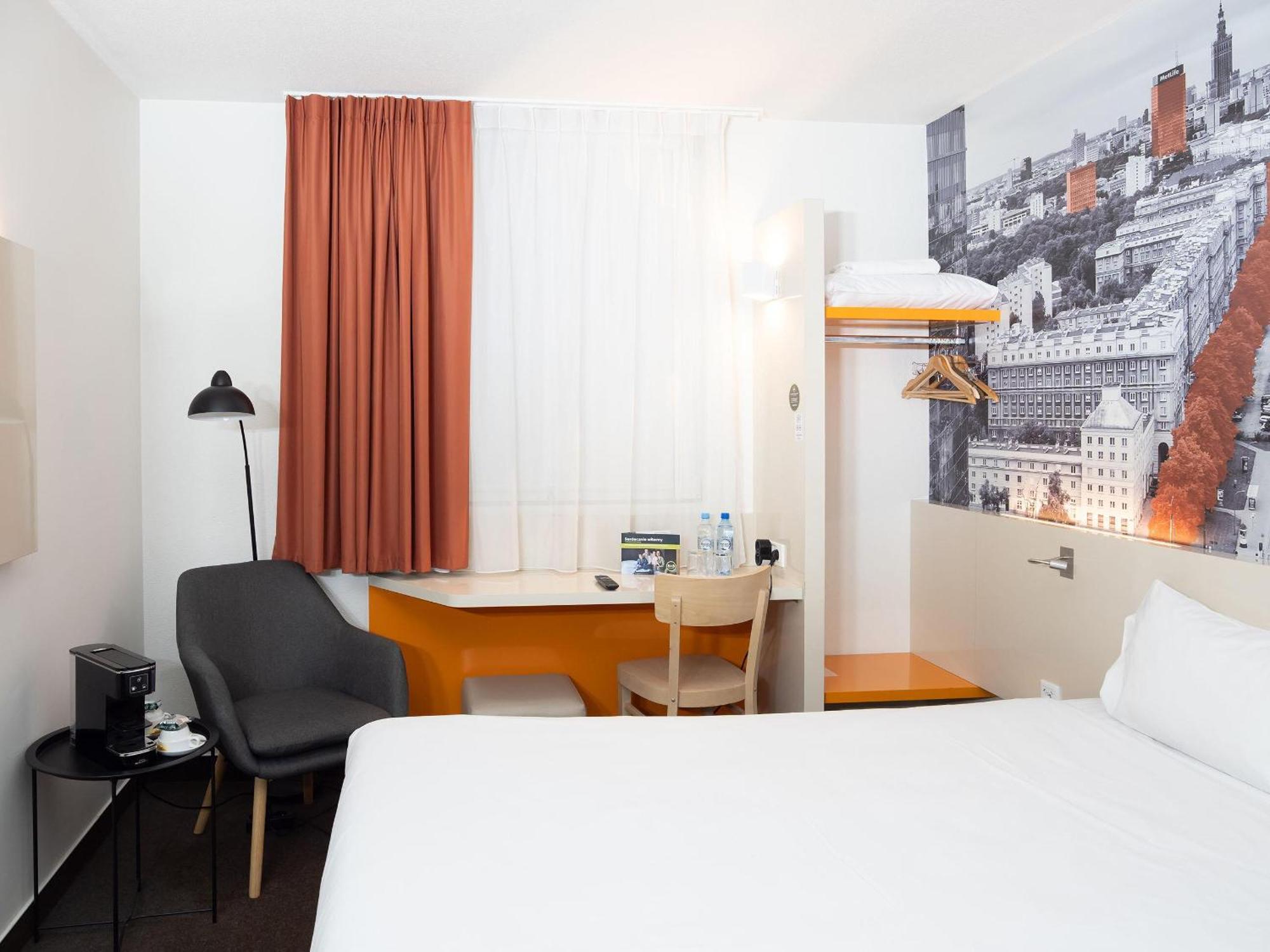 Superior Doppelzimmer