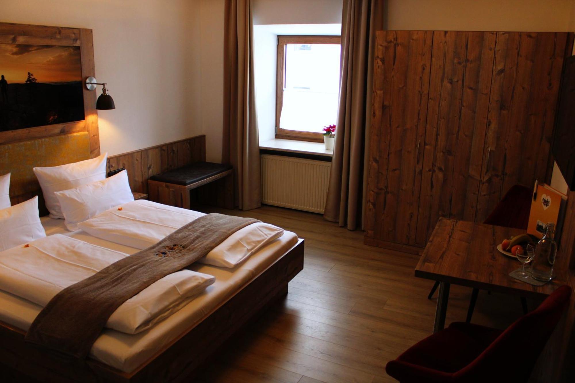 Doppelzimmer