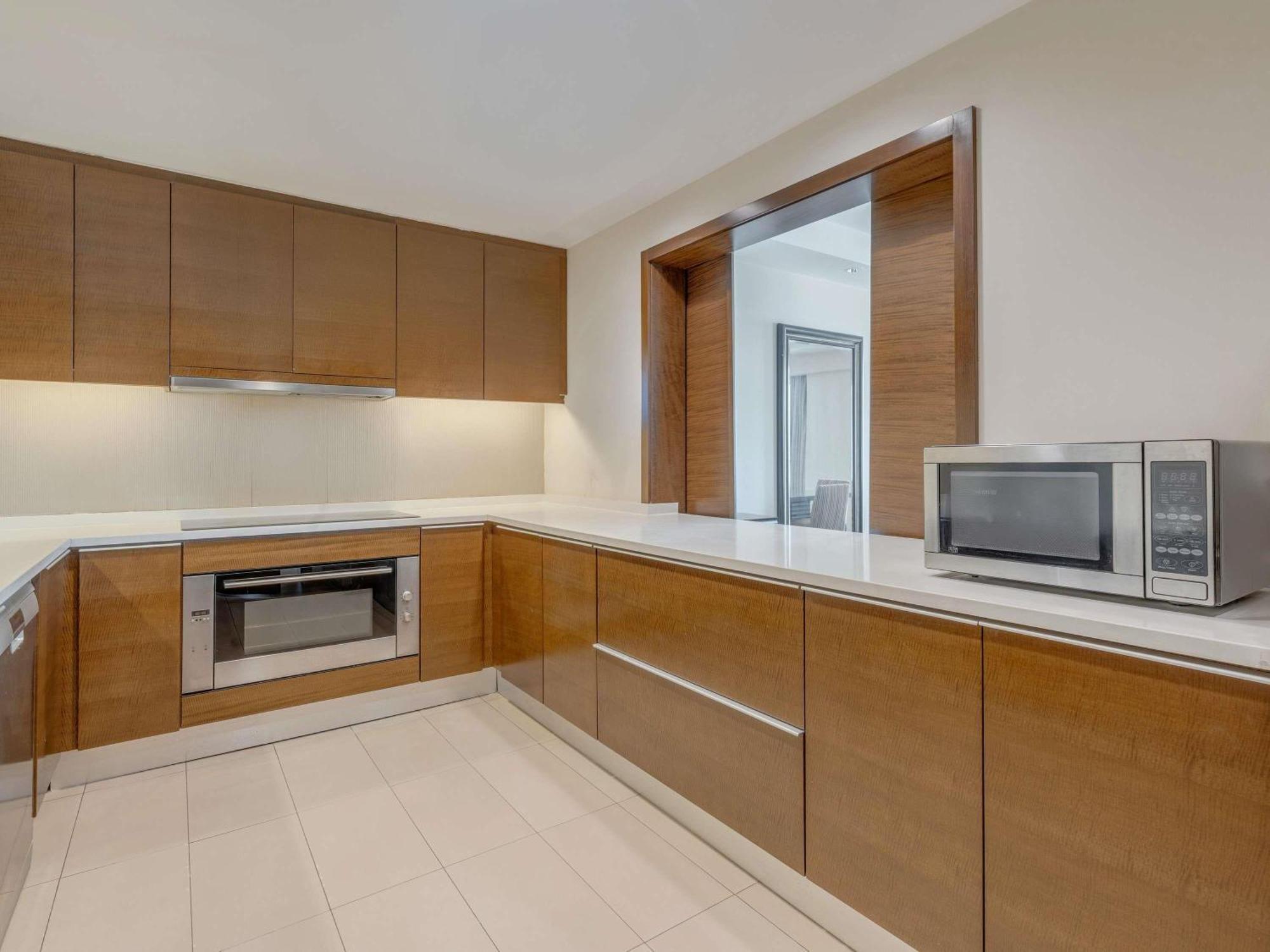 Premium Apartment mit 3 Schlafzimmern