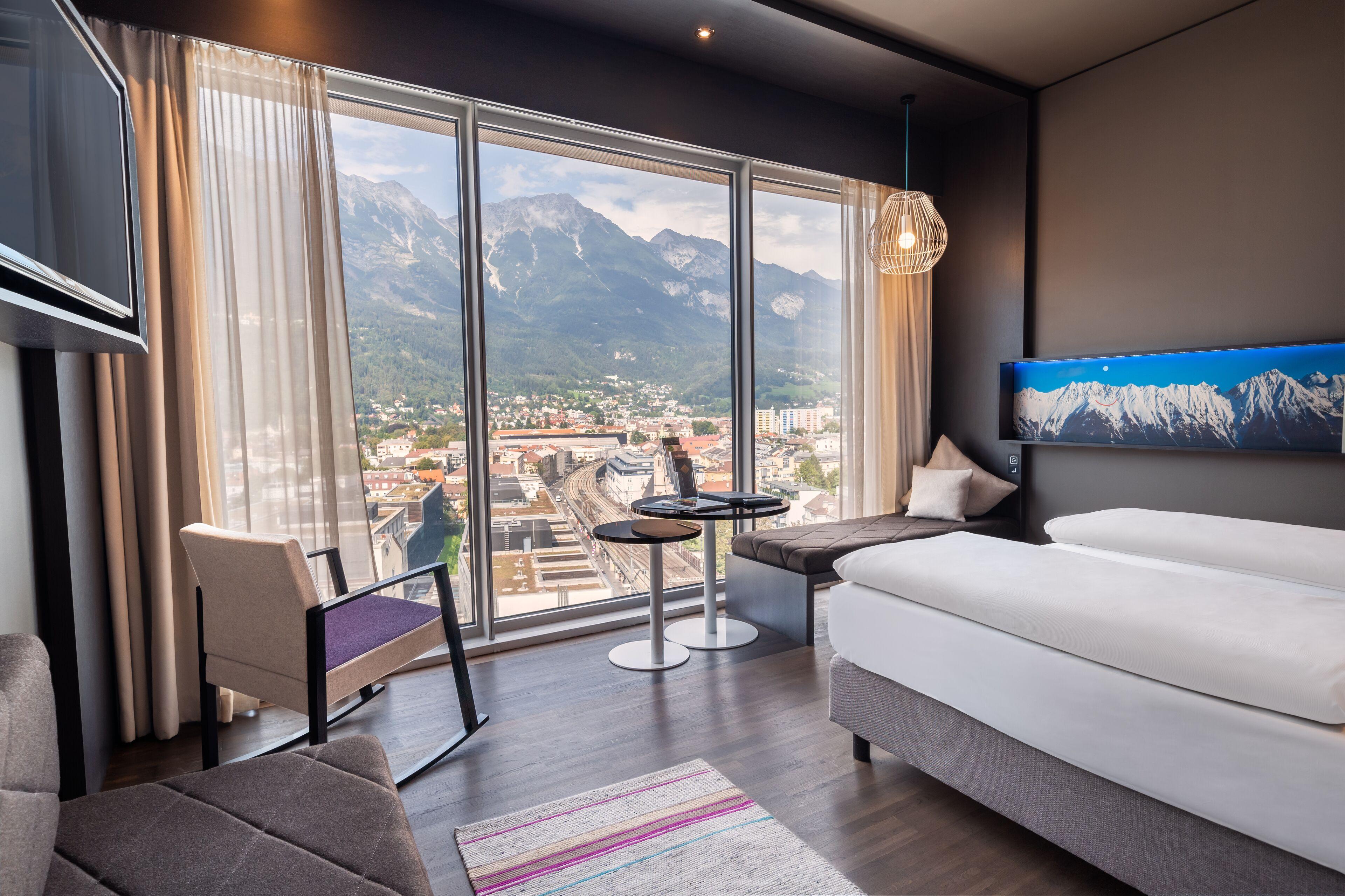 Classic Doppelzimmer