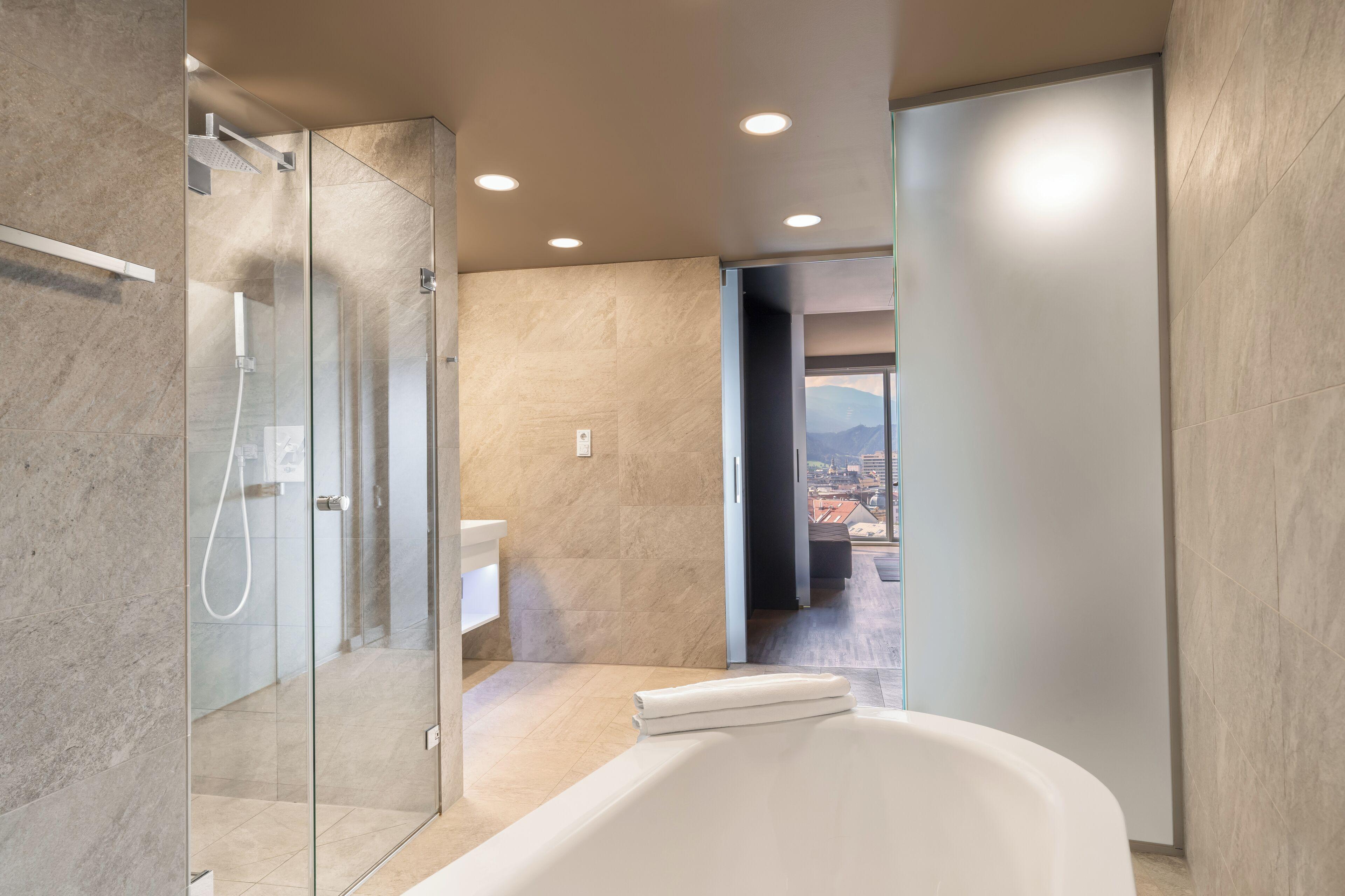 Präsidentensuite