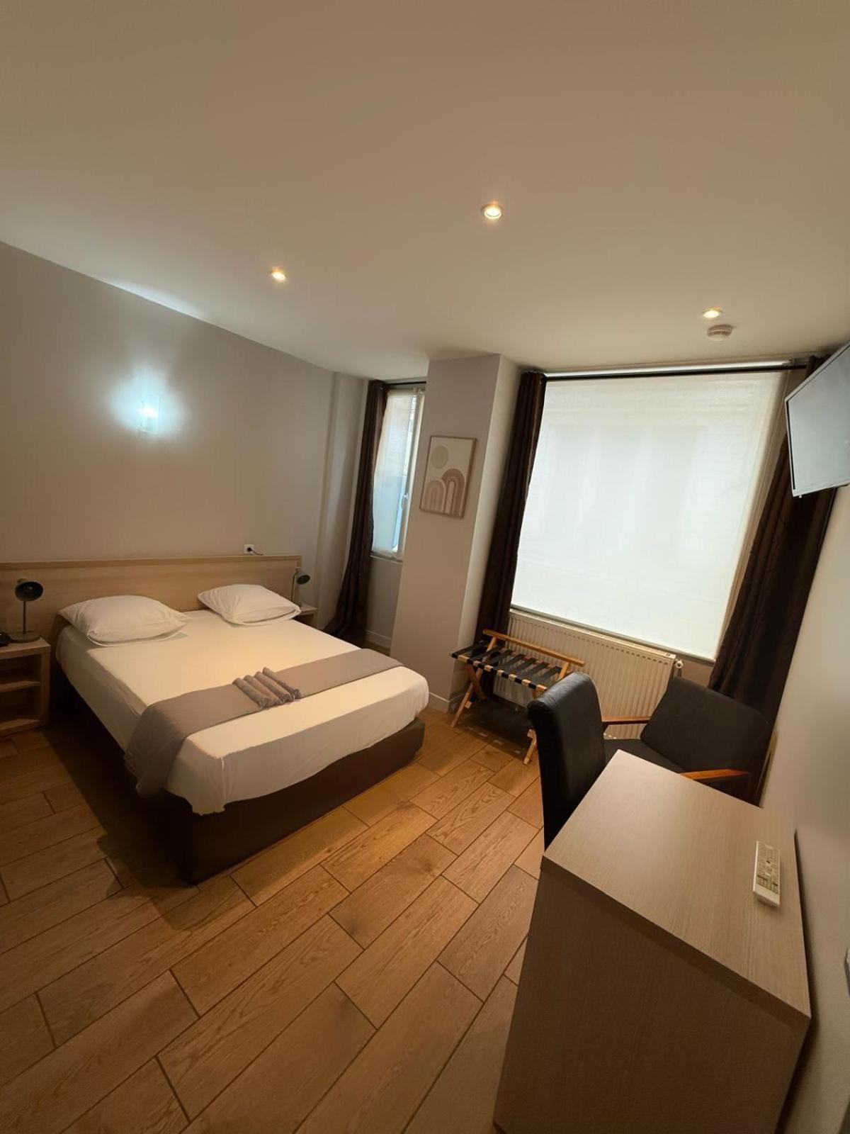 Doppelzimmer - barrierefrei
