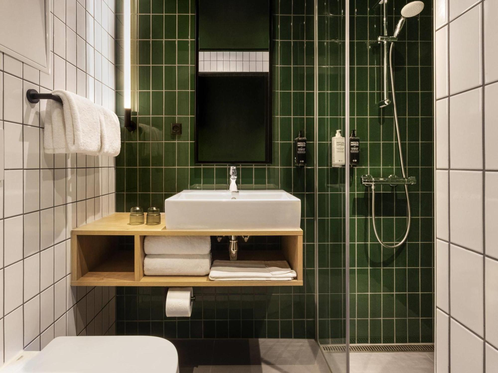 Standard Doppelzimmer