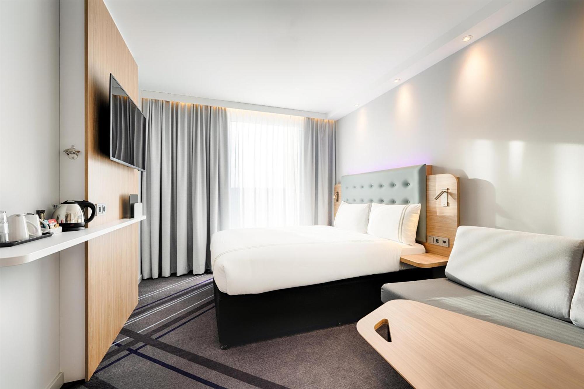 Standard Doppelzimmer