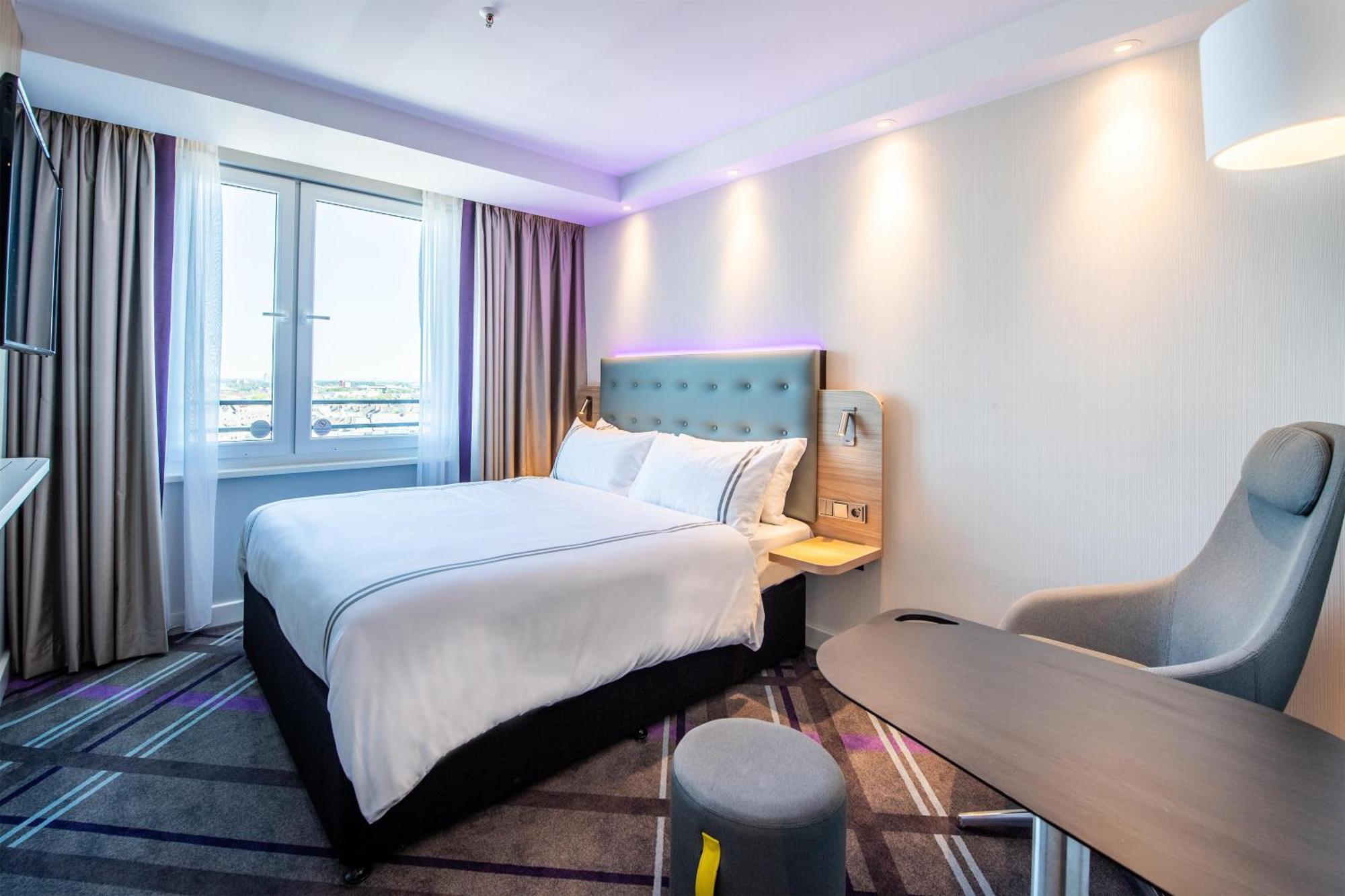 Standard Doppelzimmer