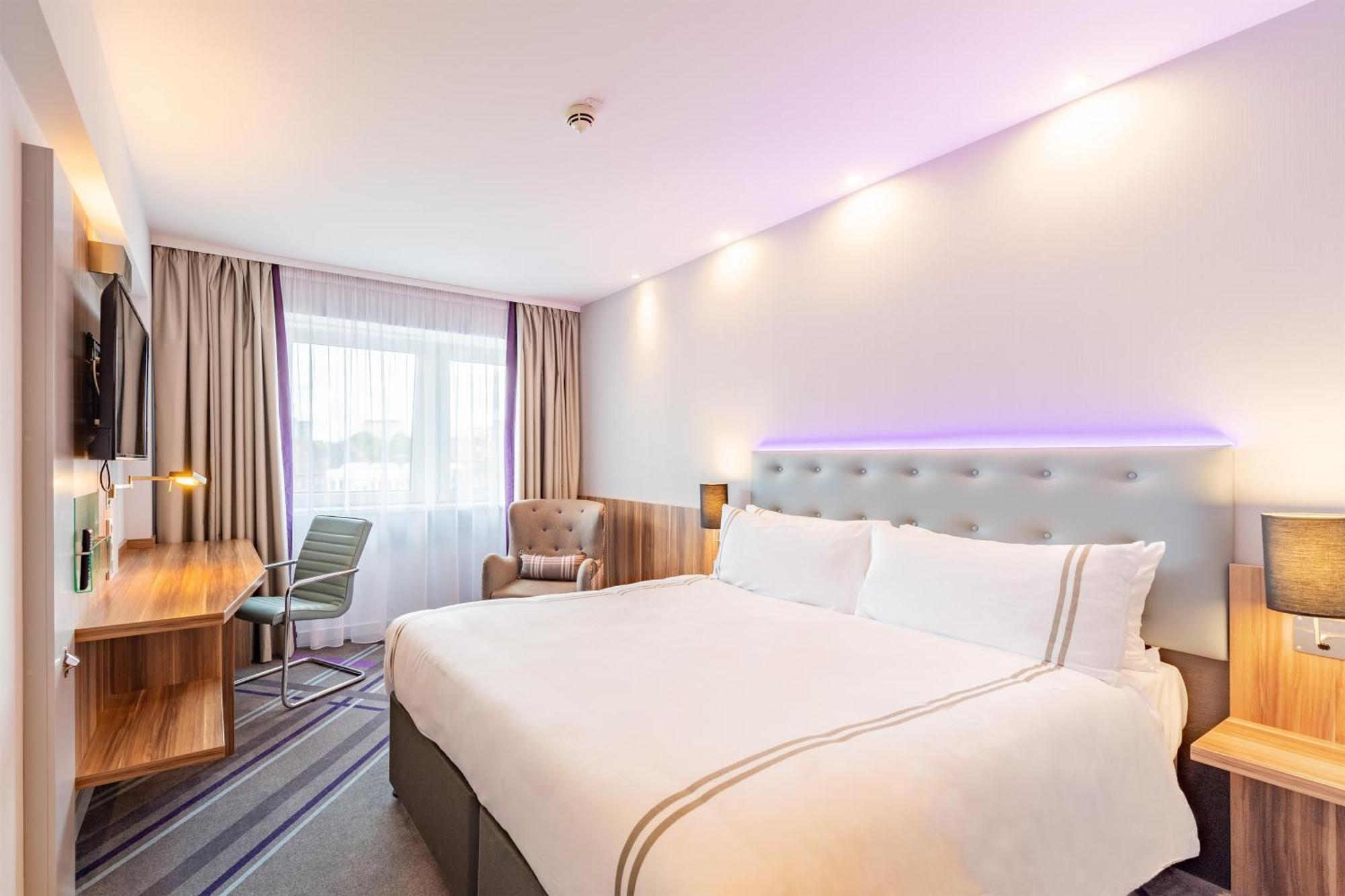 Standard Doppelzimmer