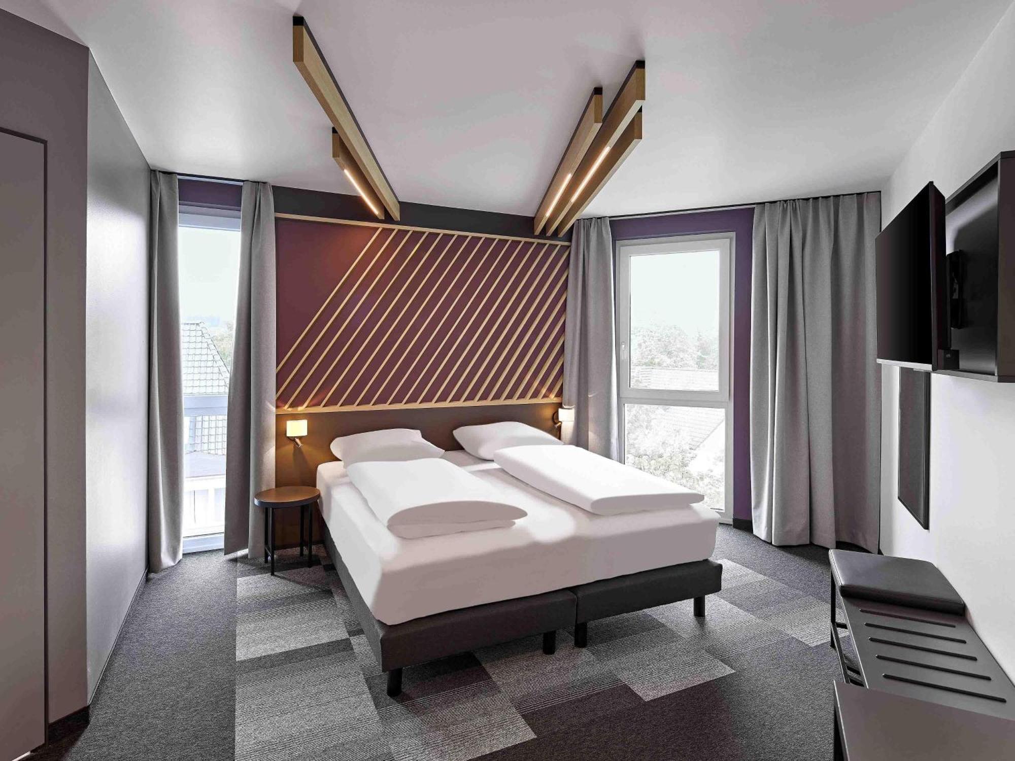 Premium Zimmer