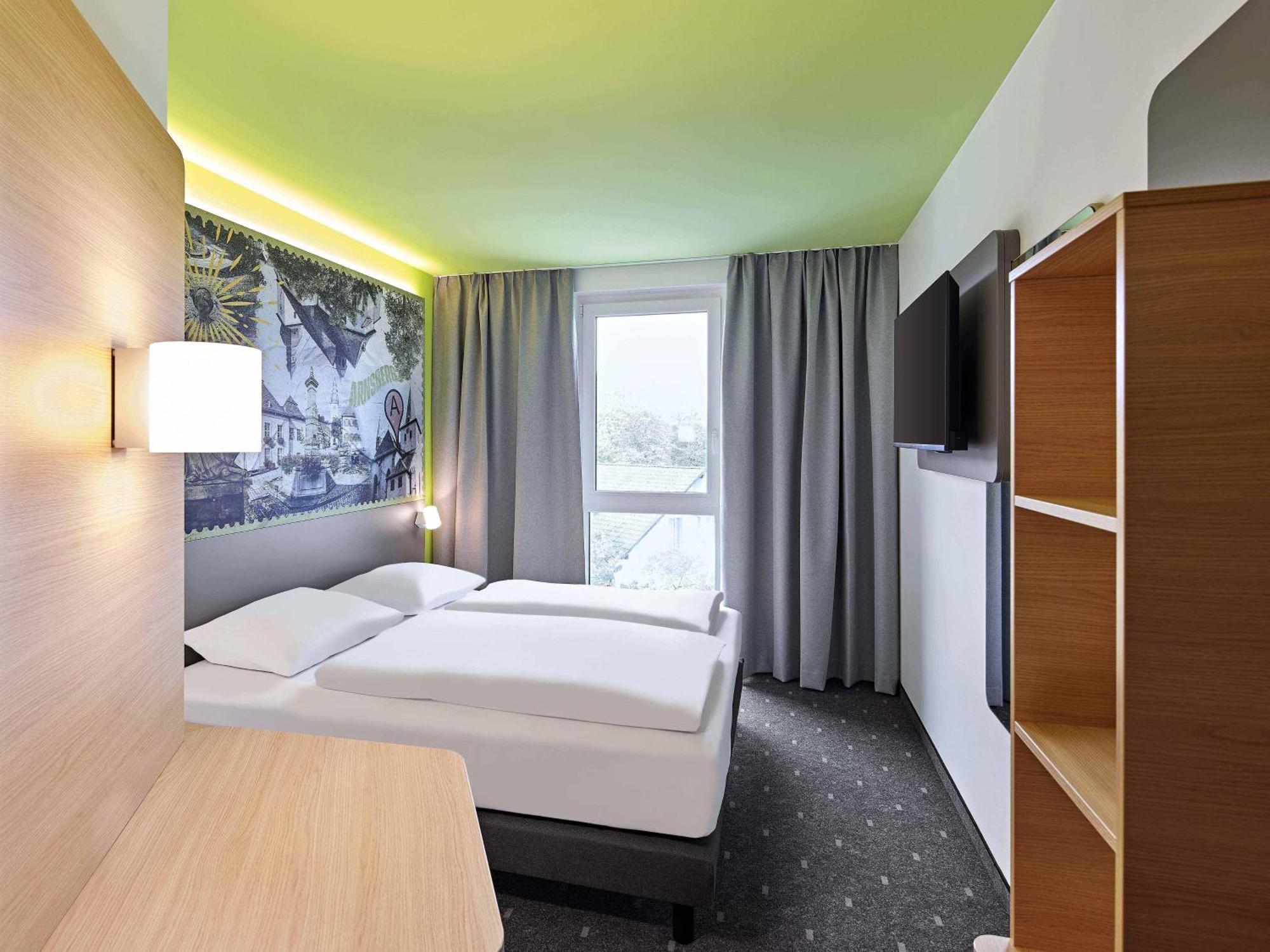 Doppelzimmer