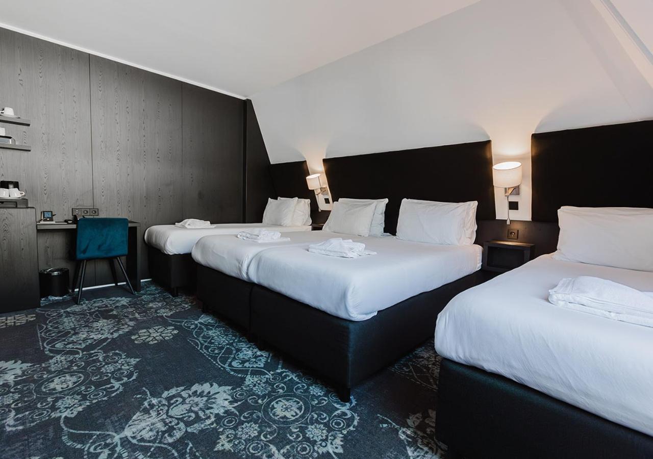 Classic Vierbettzimmer