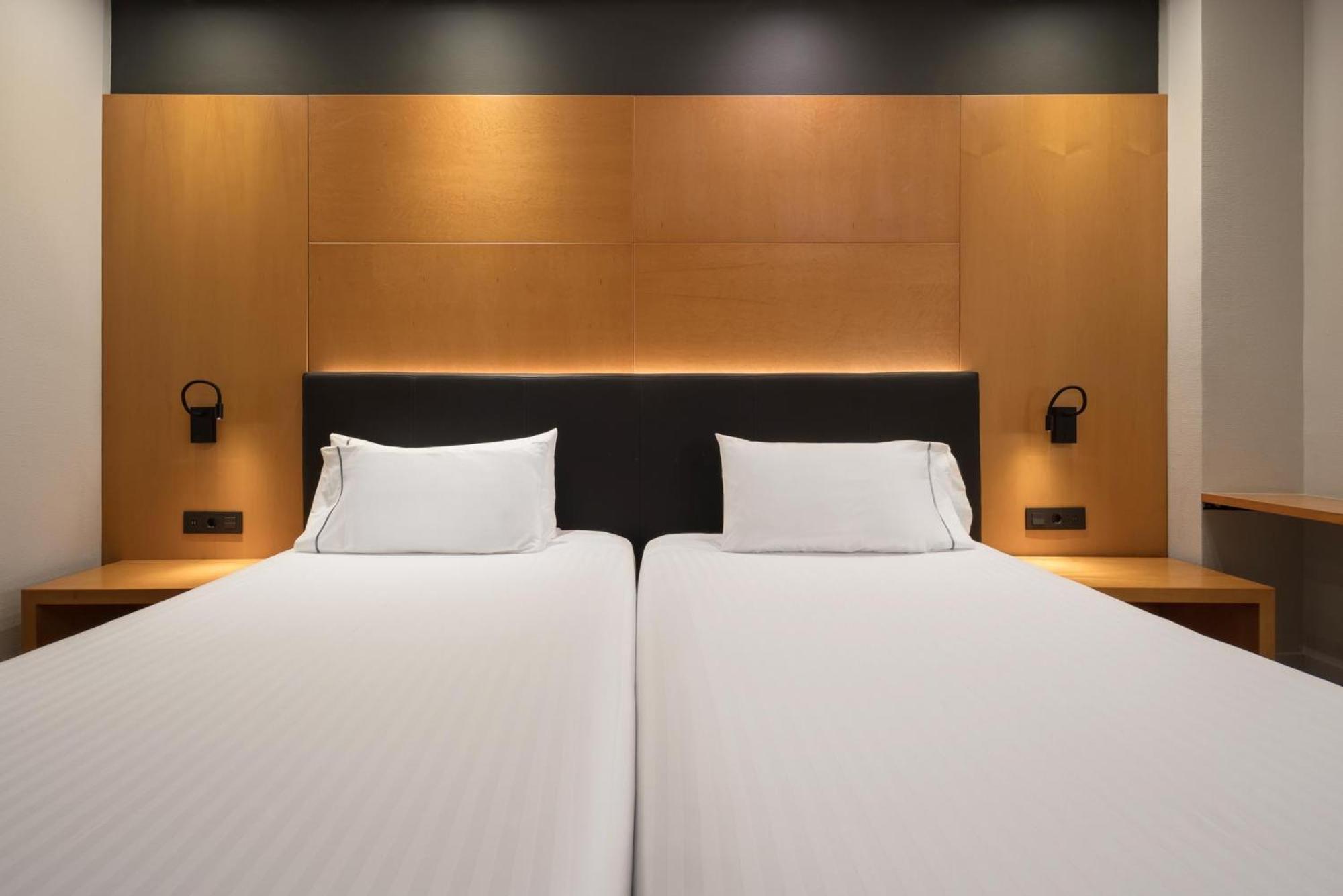 Superior Doppelzimmer mit Terrasse