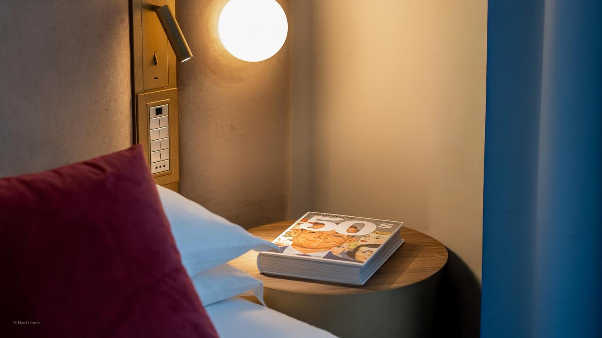 Comfort Zimmer zur Einzelnutzung
