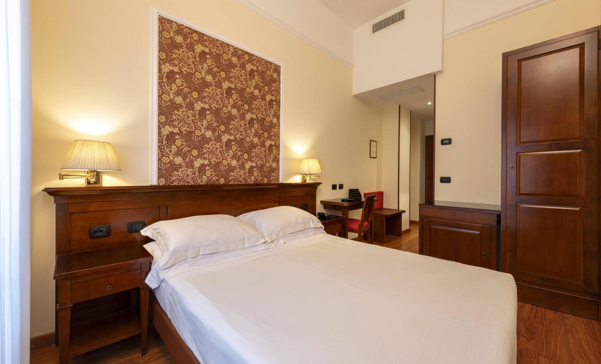 Economy Doppelzimmer
