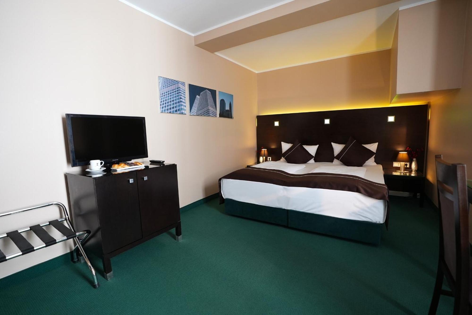 Superior Doppelzimmer