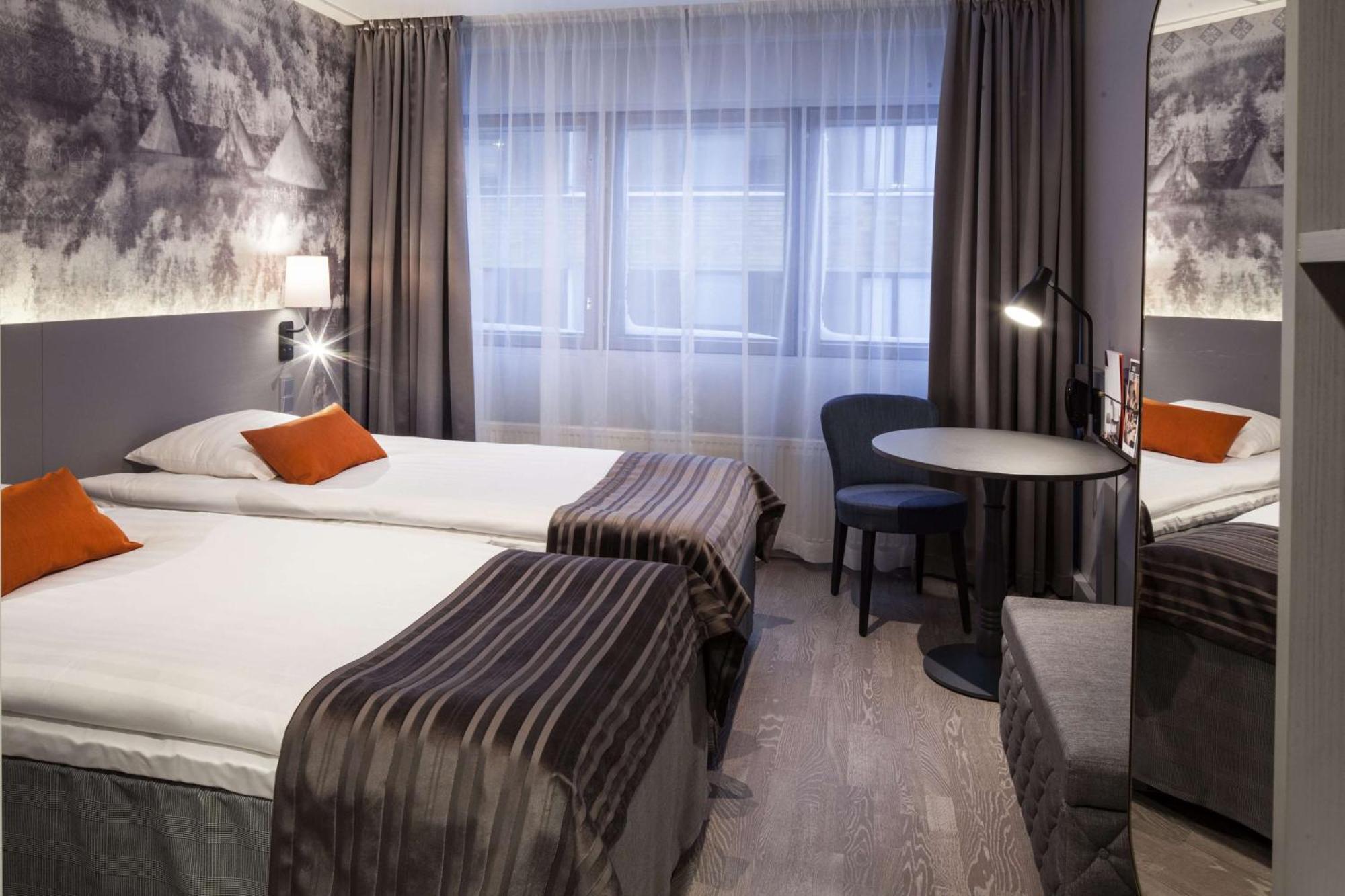 Superior Zweibettzimmer