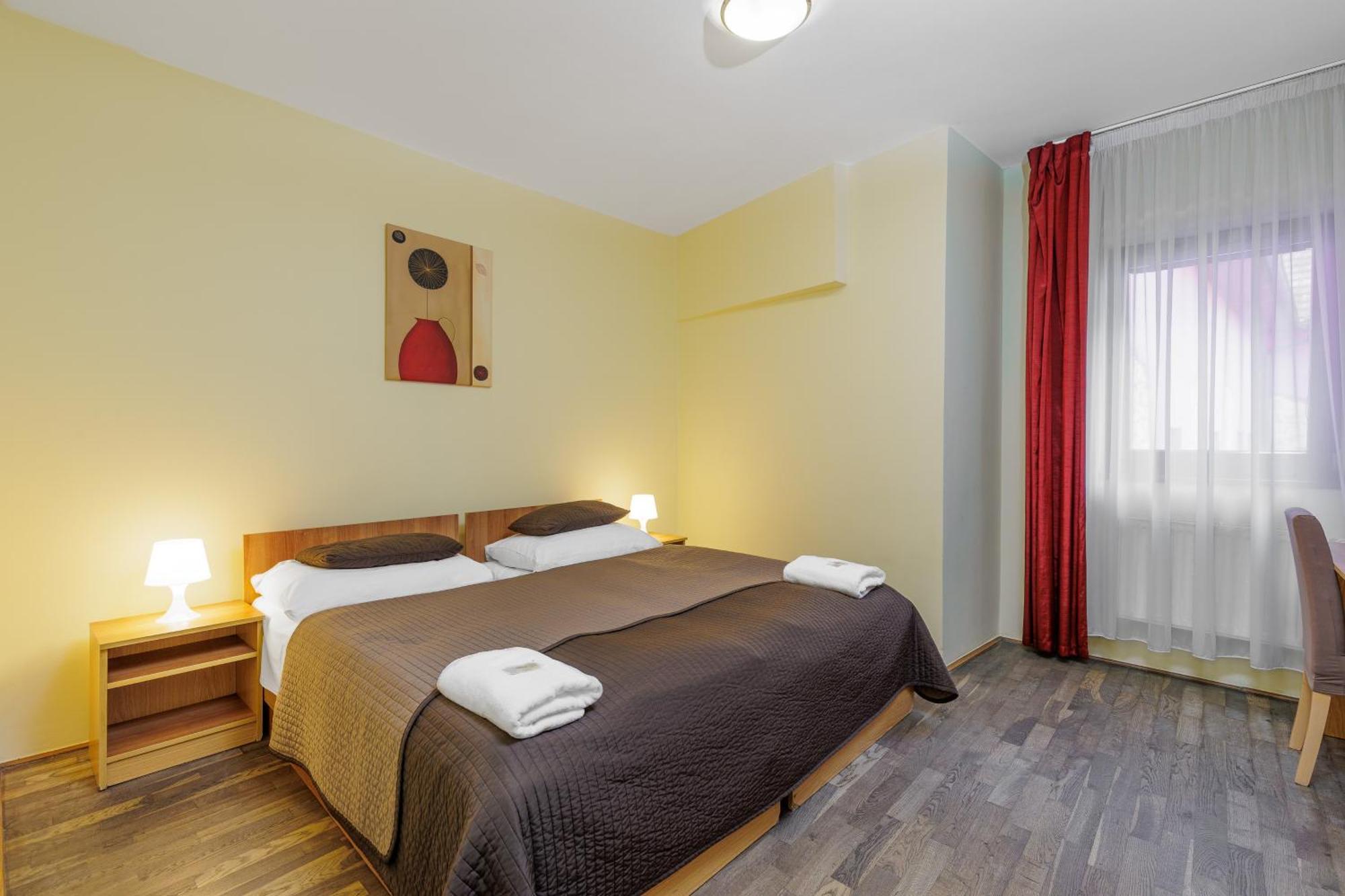 Zweibettzimmer