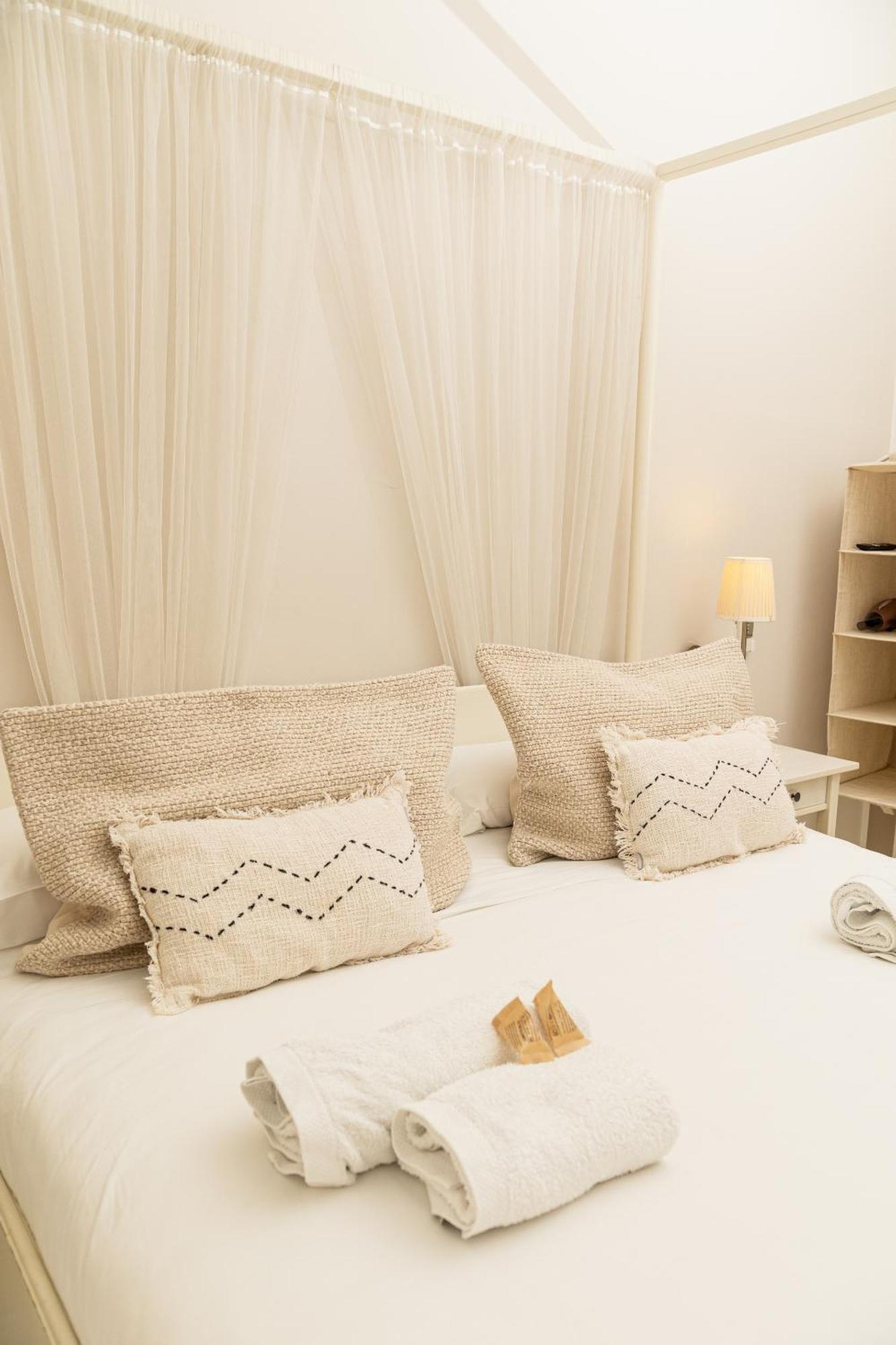 Superior Doppelzimmer
