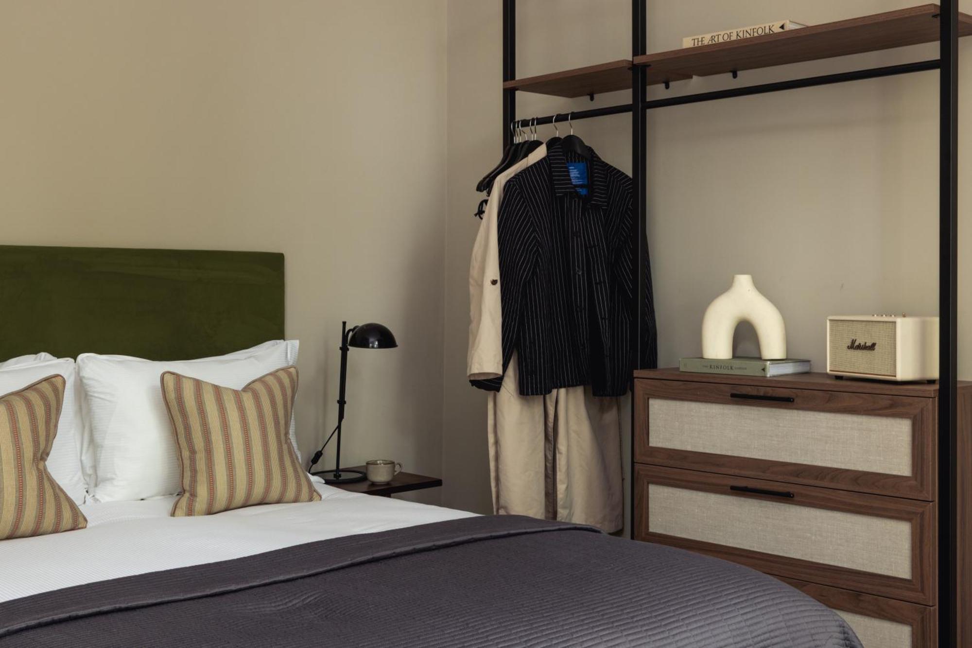 Studio-Apartment