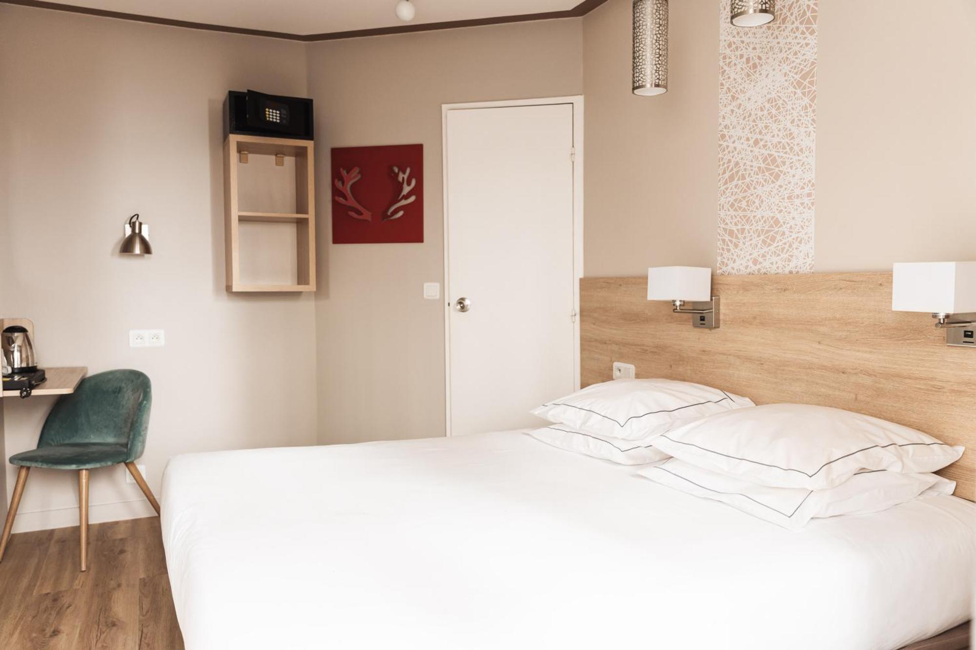 Doppelzimmer