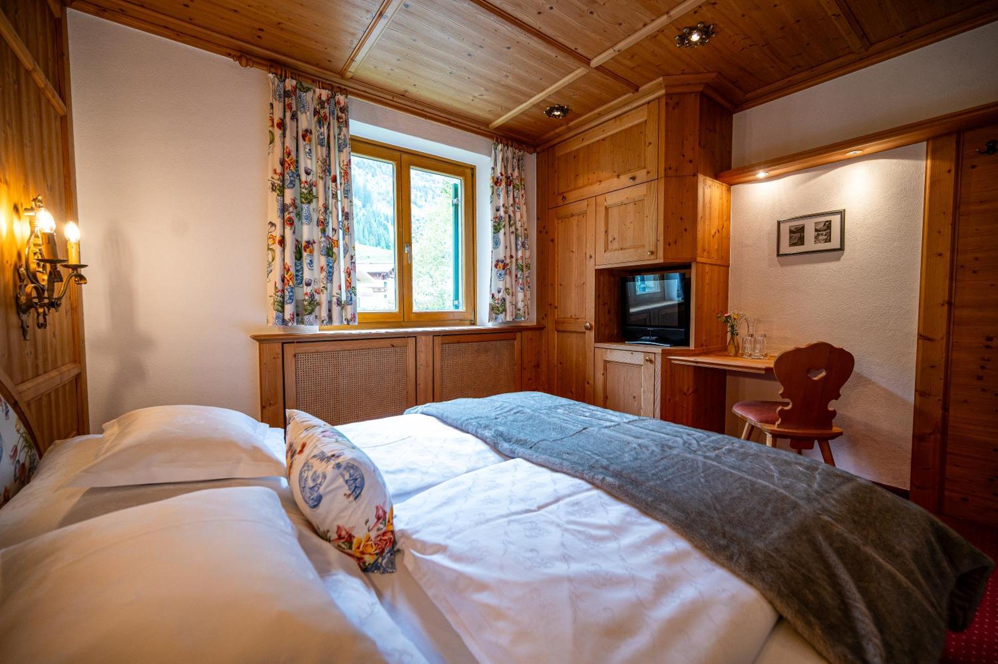 Kleines Doppelzimmer
