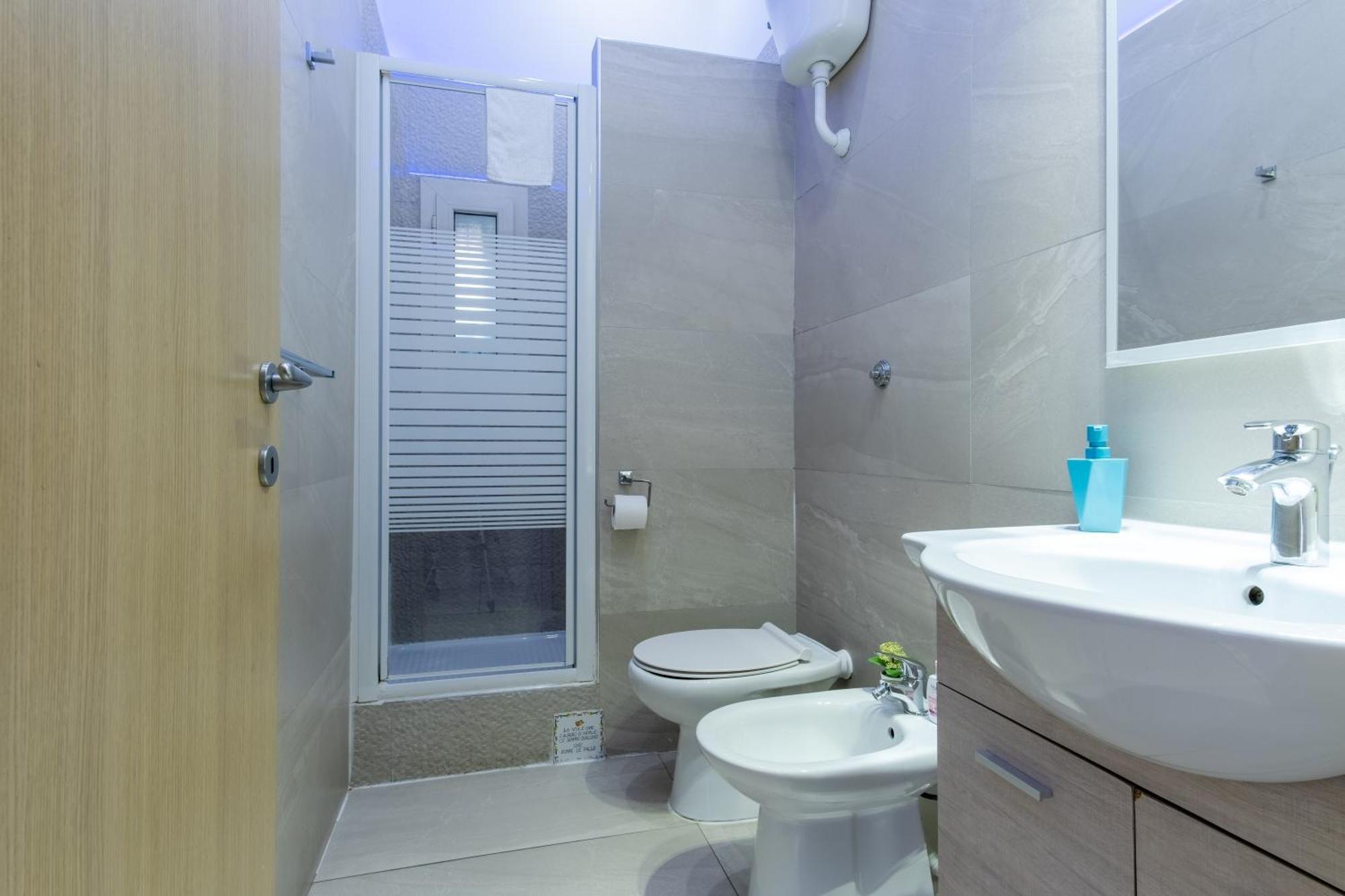Junior Suite mit Terrasse