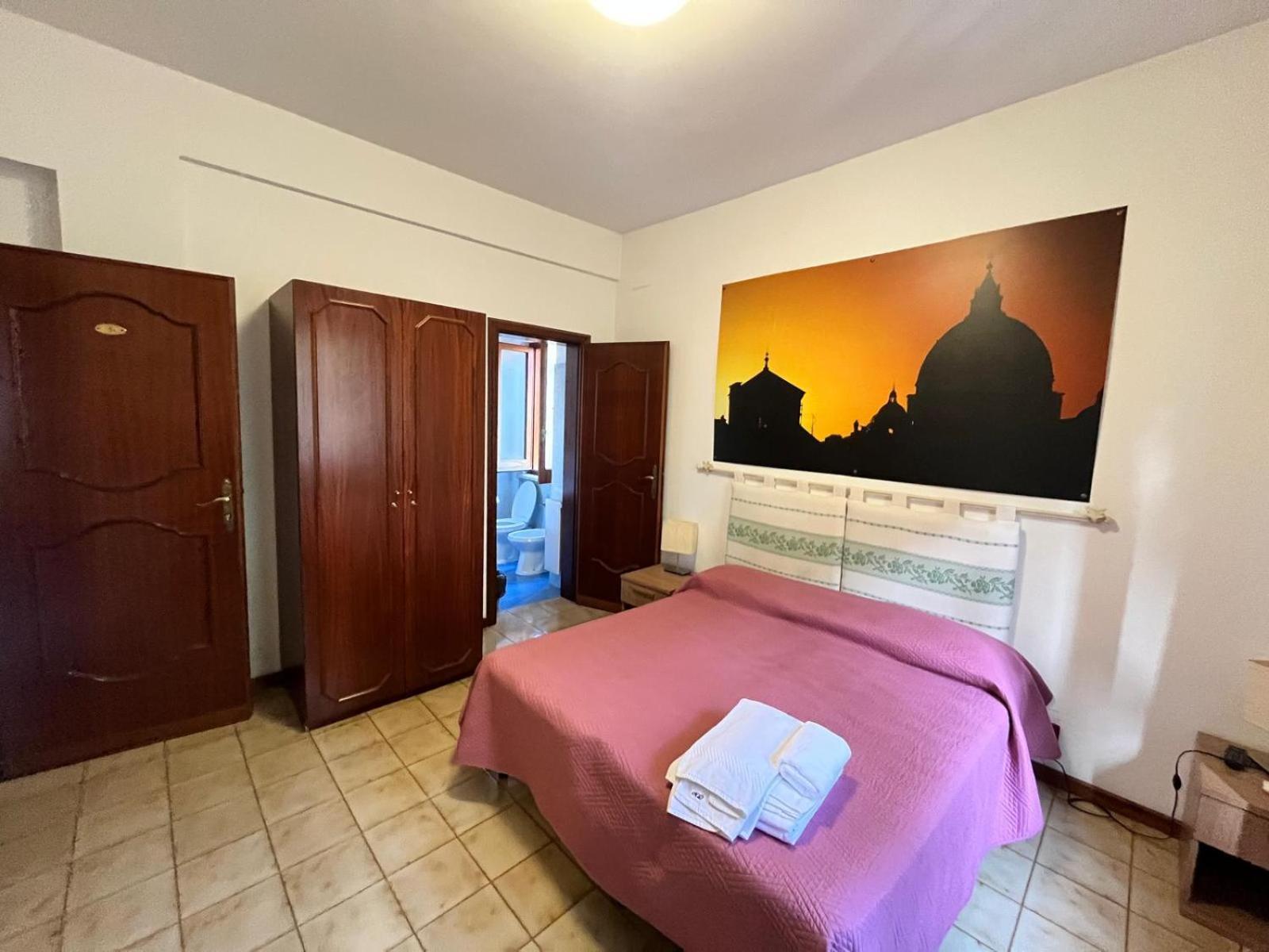 Economy Doppelzimmer