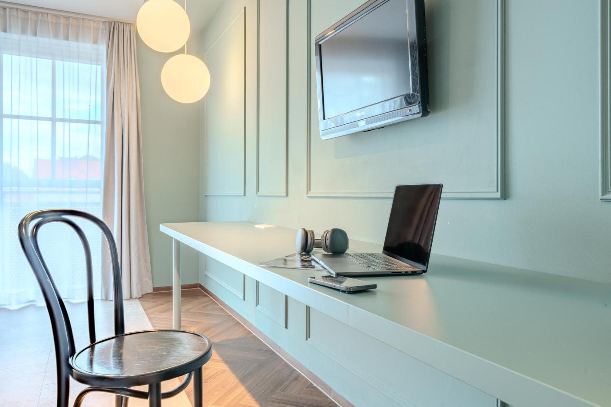Standard Doppelzimmer