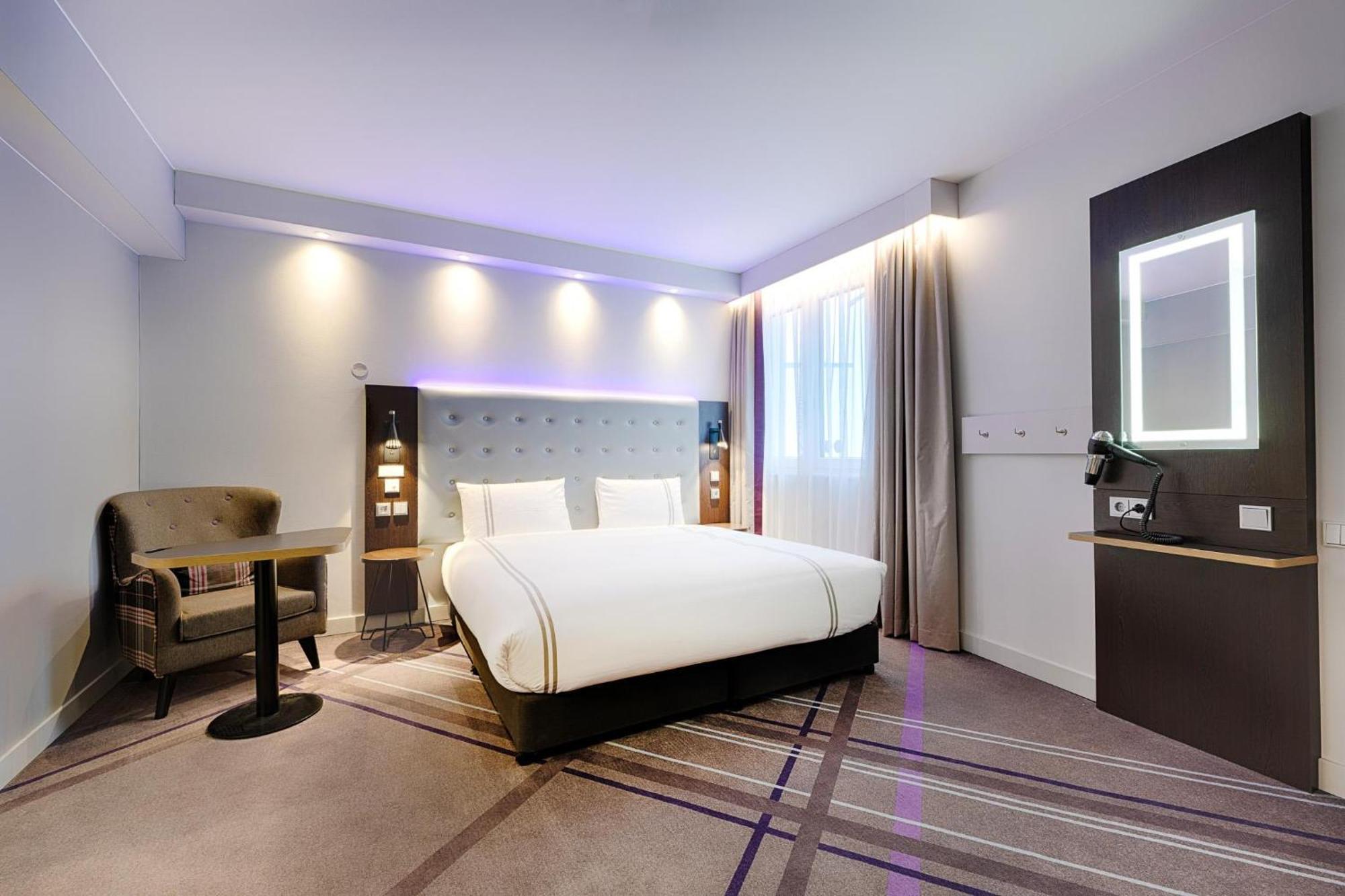 Standard Doppelzimmer