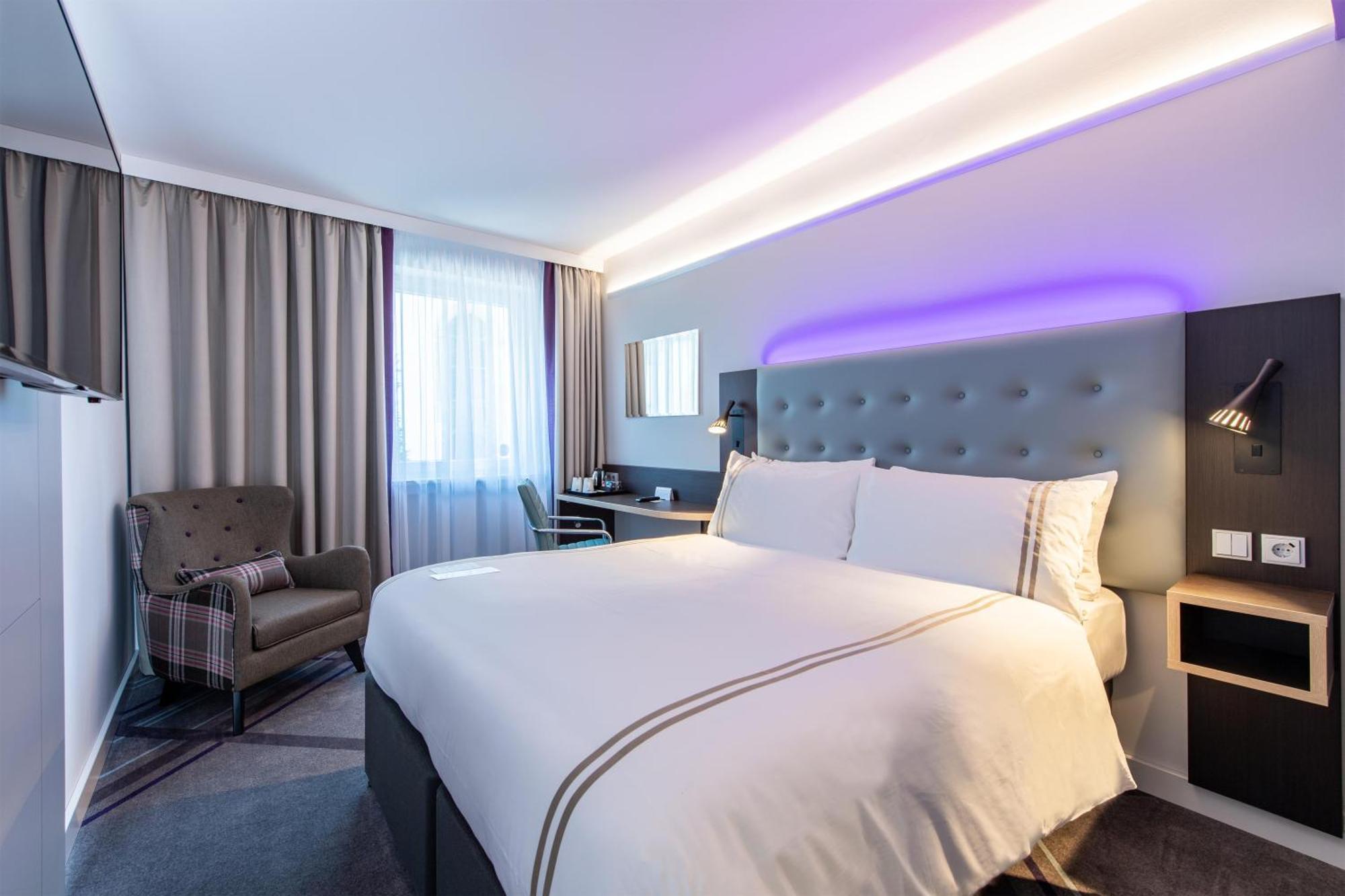 Standard Doppelzimmer