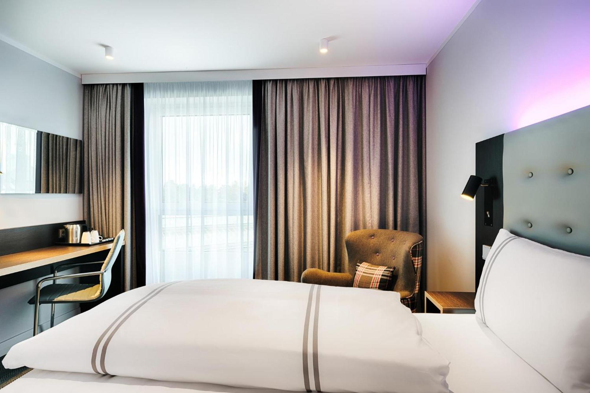 Standard Doppelzimmer