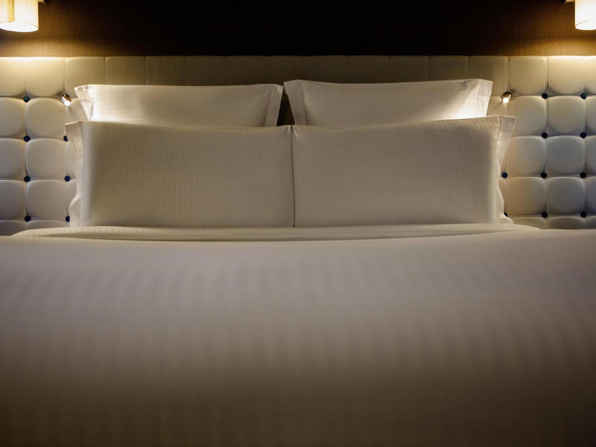 Superior Zimmer mit Kingsize-Bett und Schlafsofa