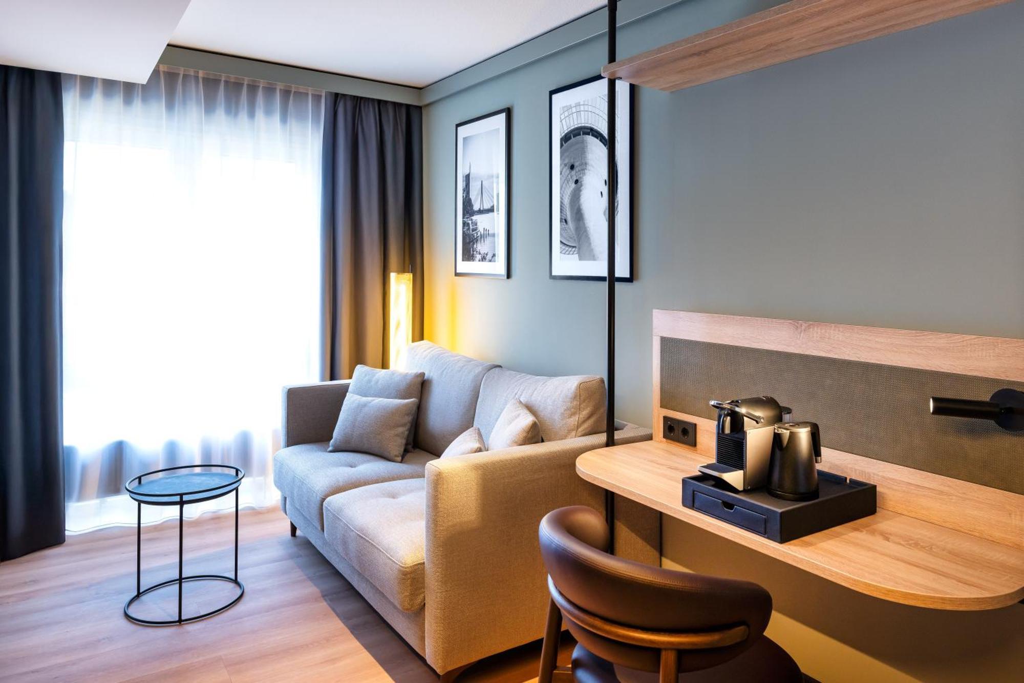 Superior Dreibettzimmer