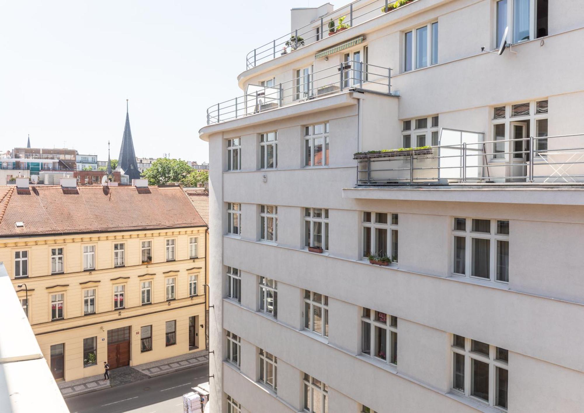 Doppelzimmer mit Balkon oder Terrasse