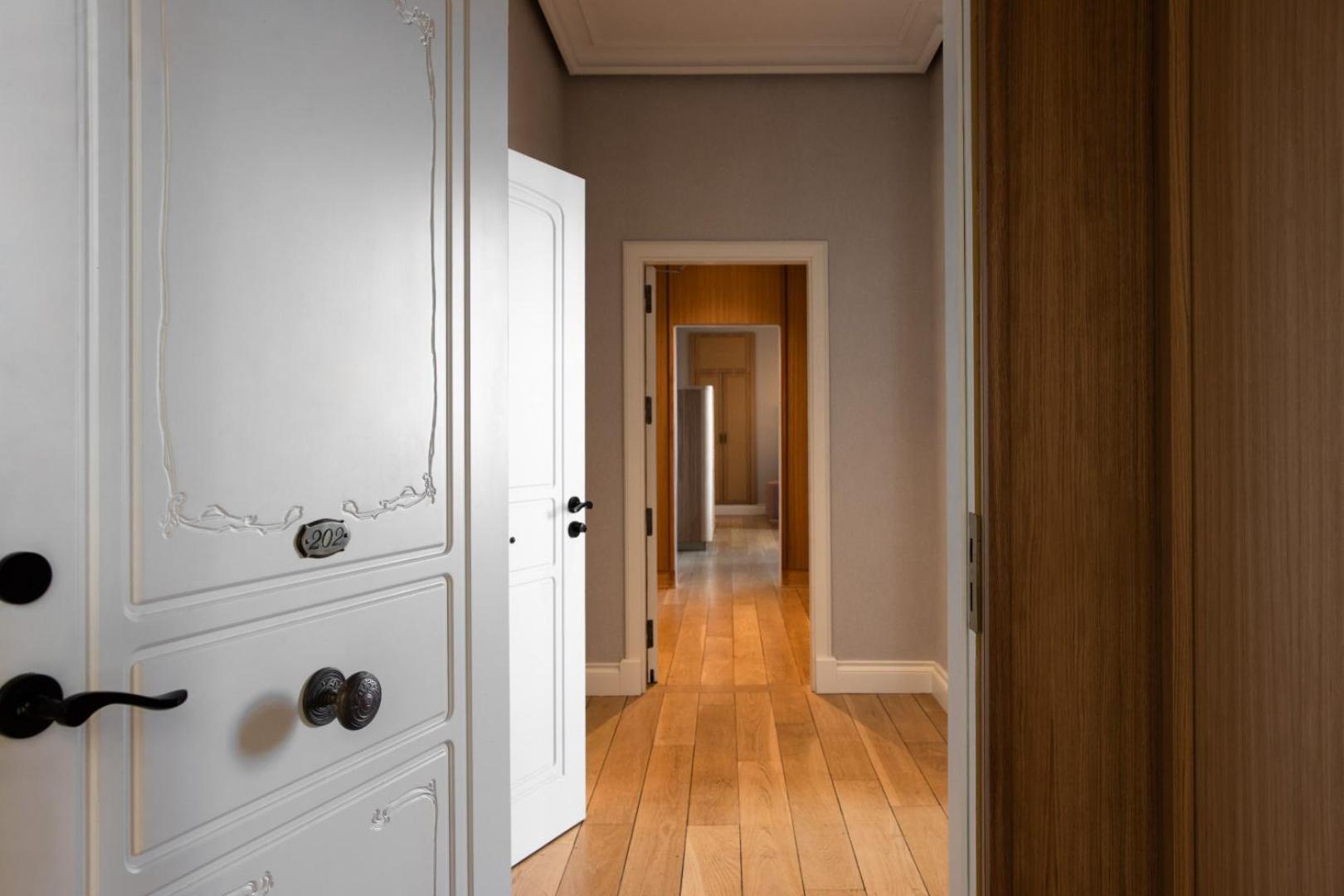 Präsidentensuite