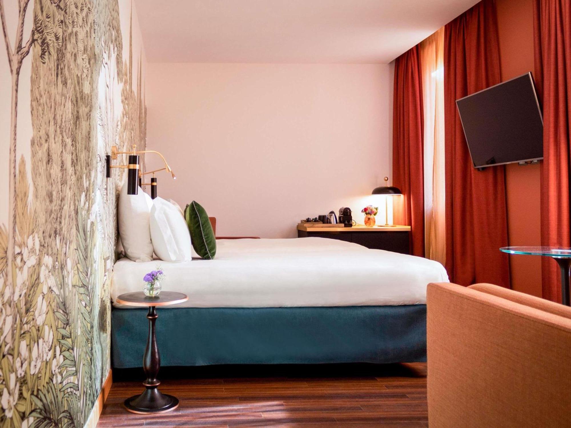 Superior Doppelzimmer