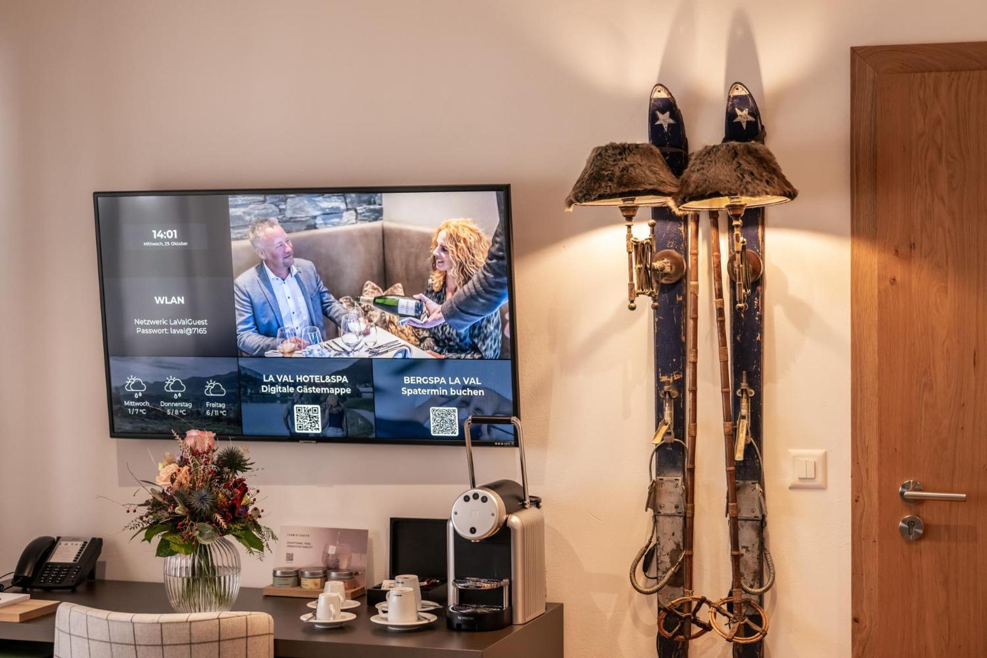 Superior Suite Tumpiv