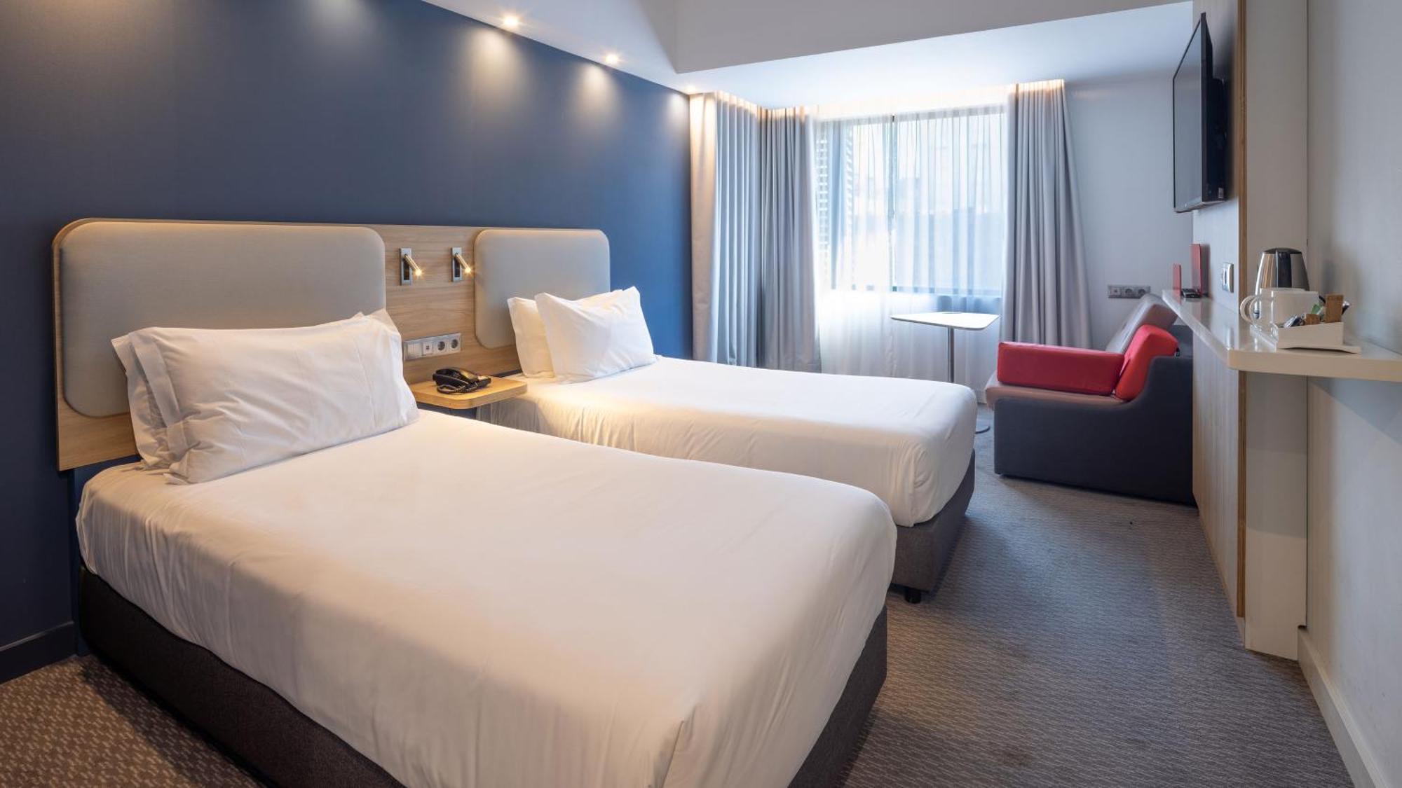 Standard Zimmer mit kostenfreiem Frühstück