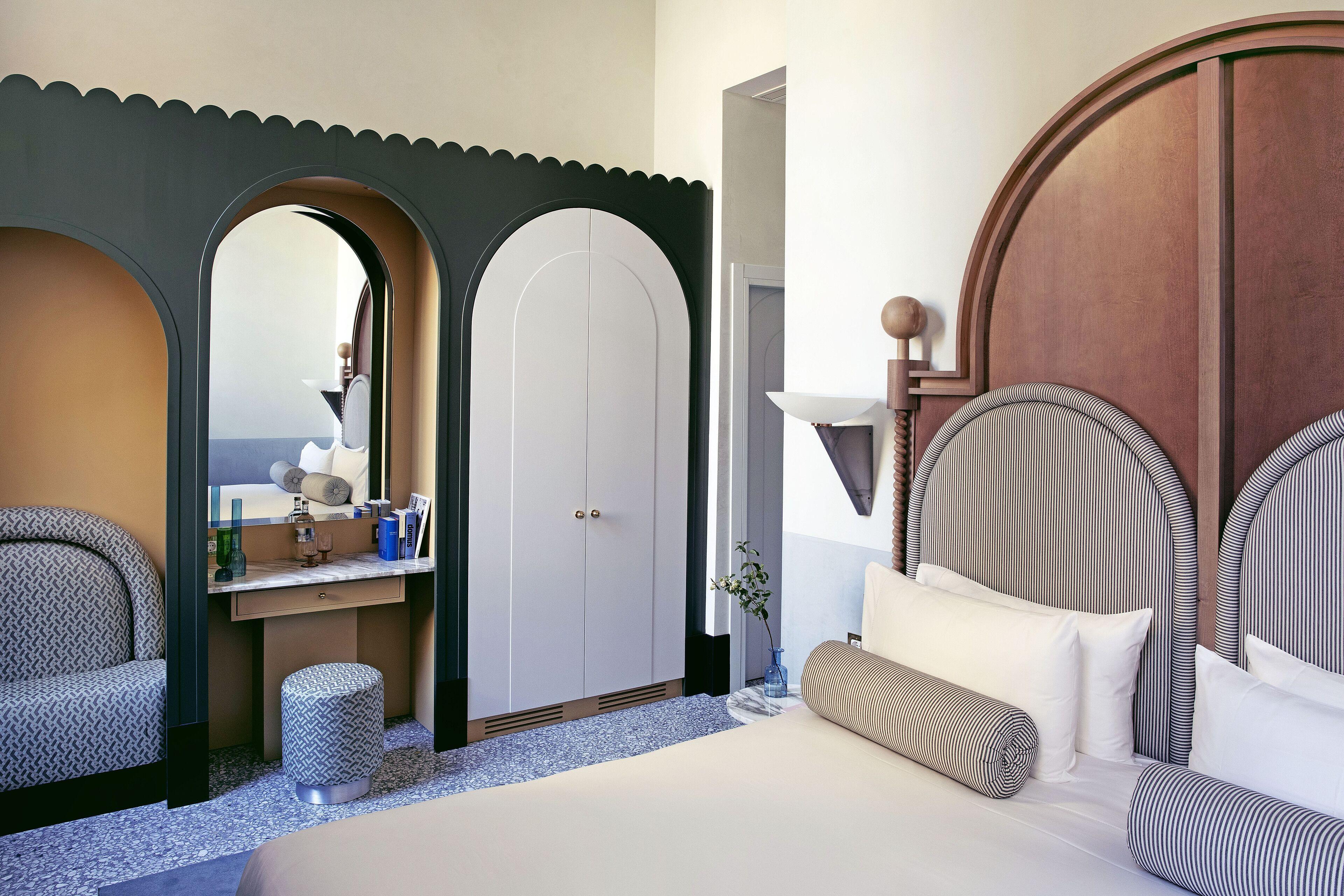 Superior Doppelzimmer