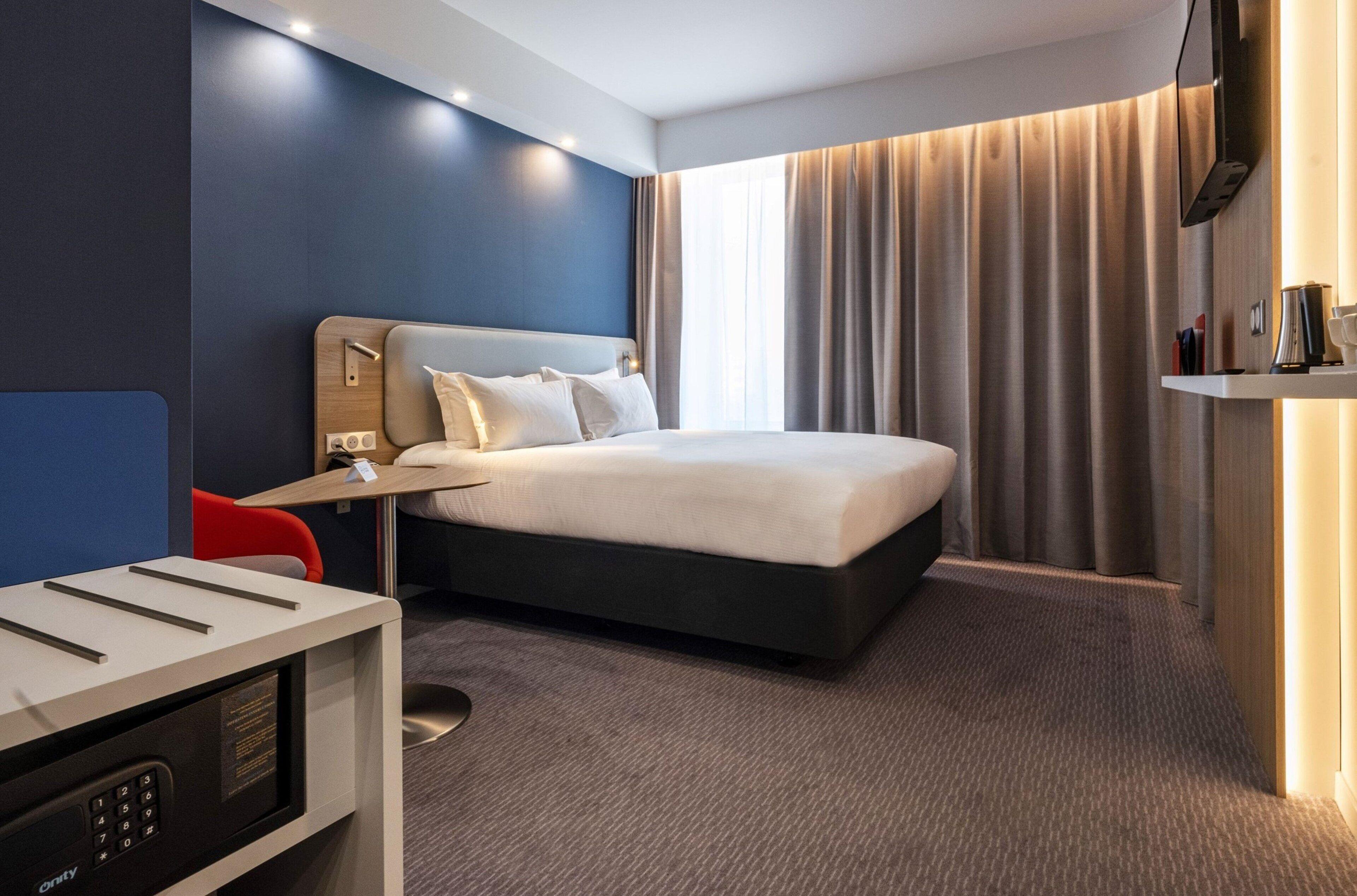 Standardzimmer