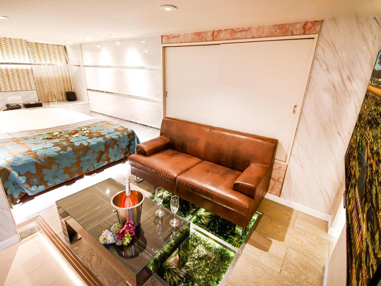 Deluxe Doppelzimmer