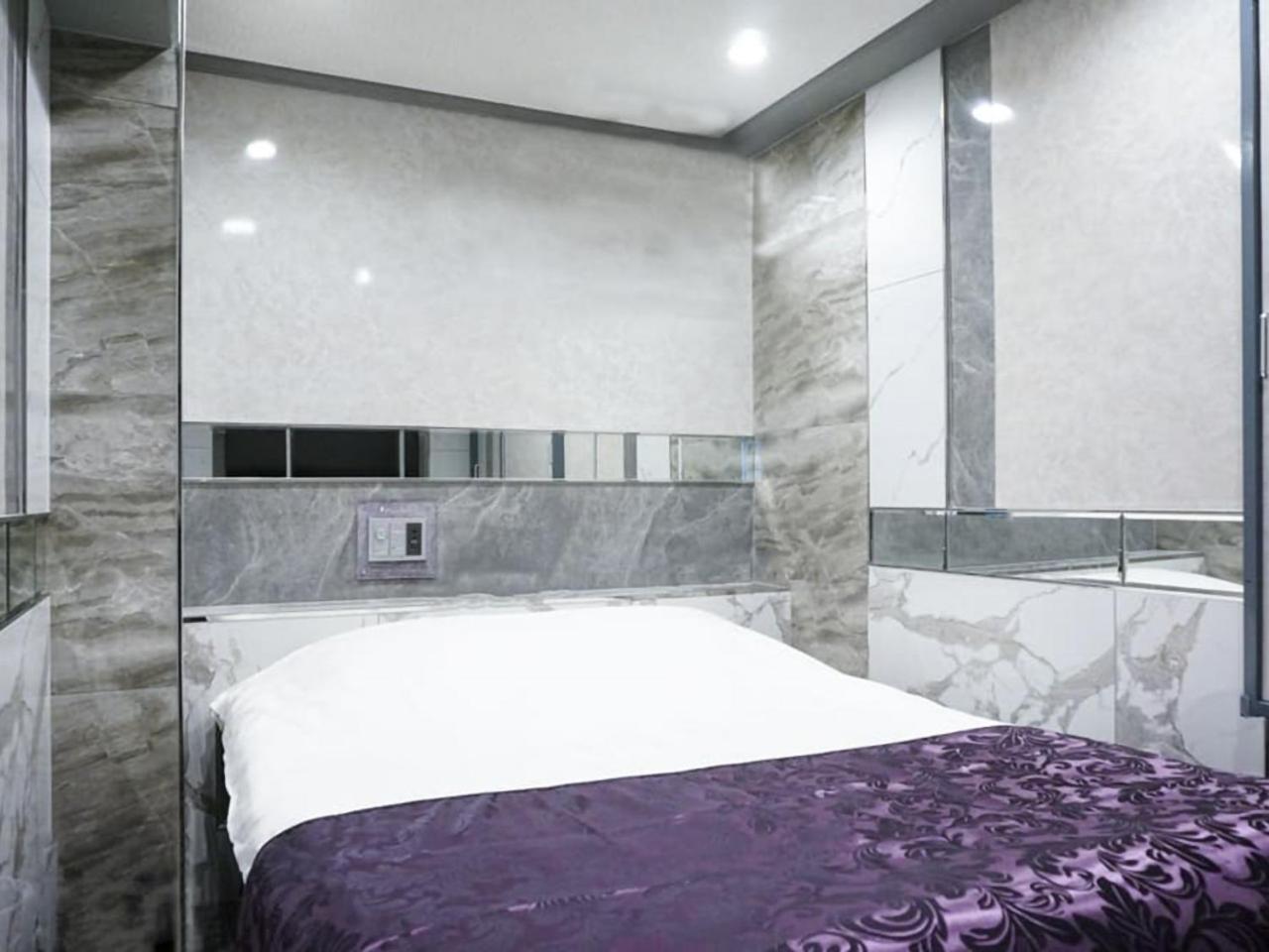 Standard Doppelzimmer