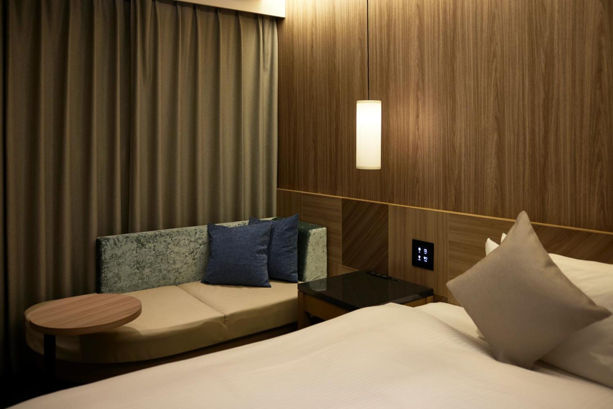Deluxe Doppelzimmer
