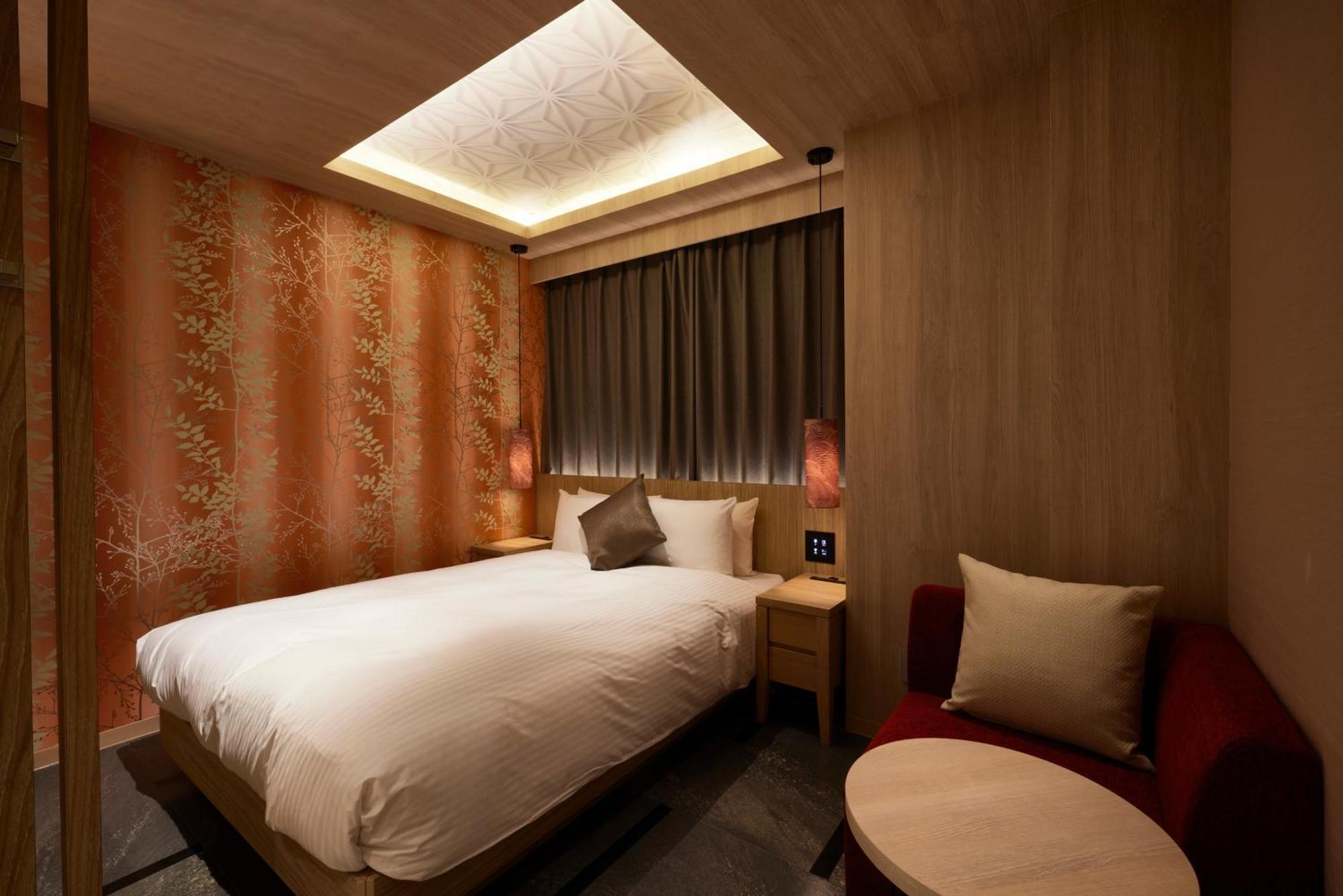 Standard Doppelzimmer