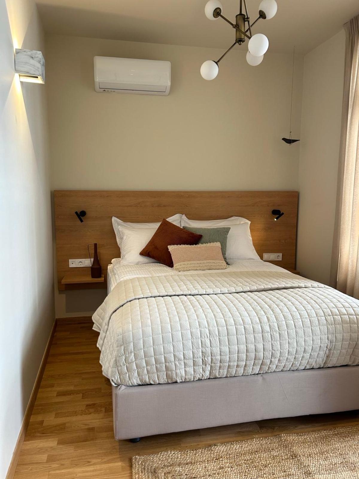 Standard Zimmer mit Balkon