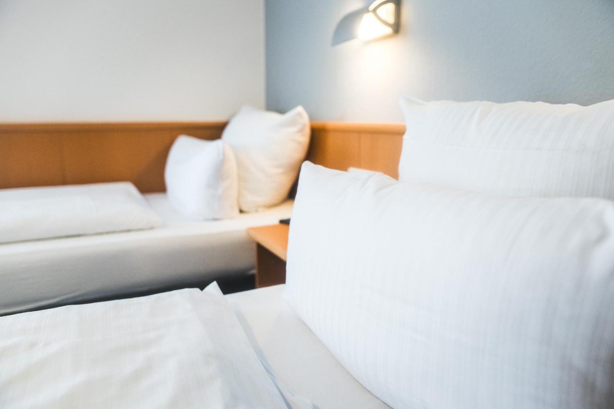 Superior Doppelzimmer
