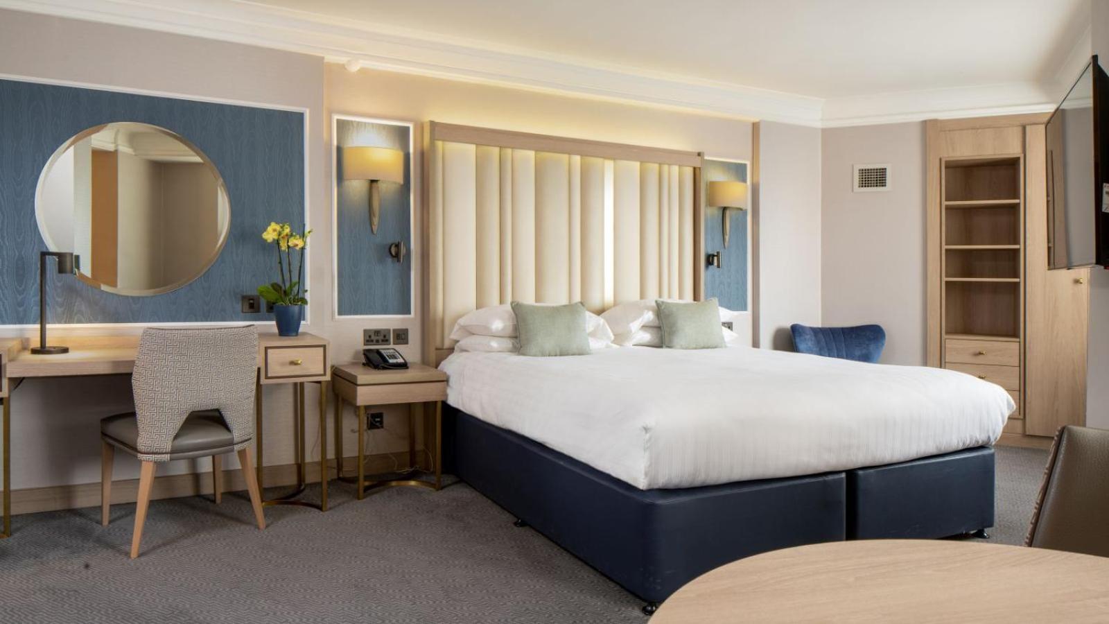 Deluxe Junior Suite