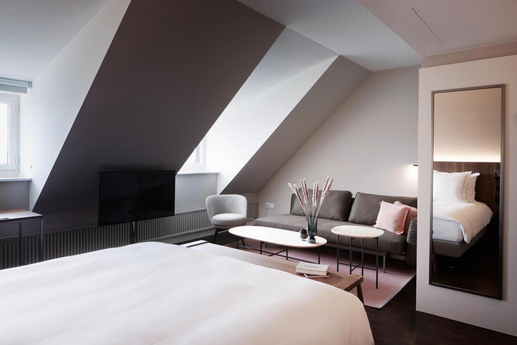 Superior Zweibettzimmer